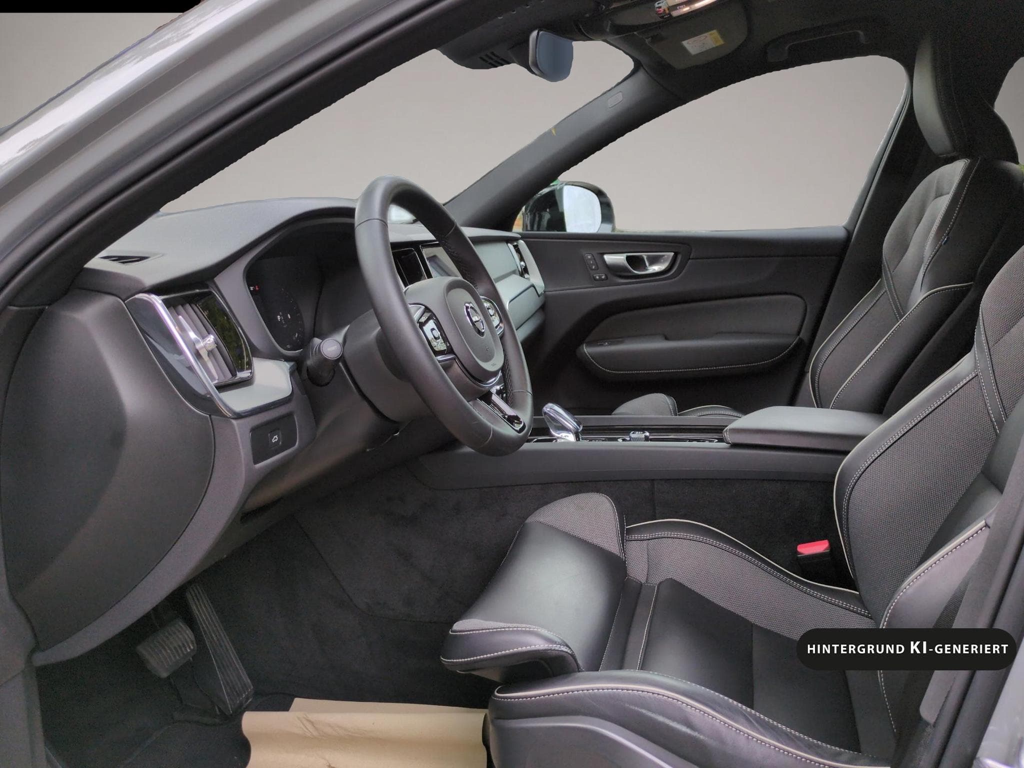 Volvo XC60 (2026) - Photo 6