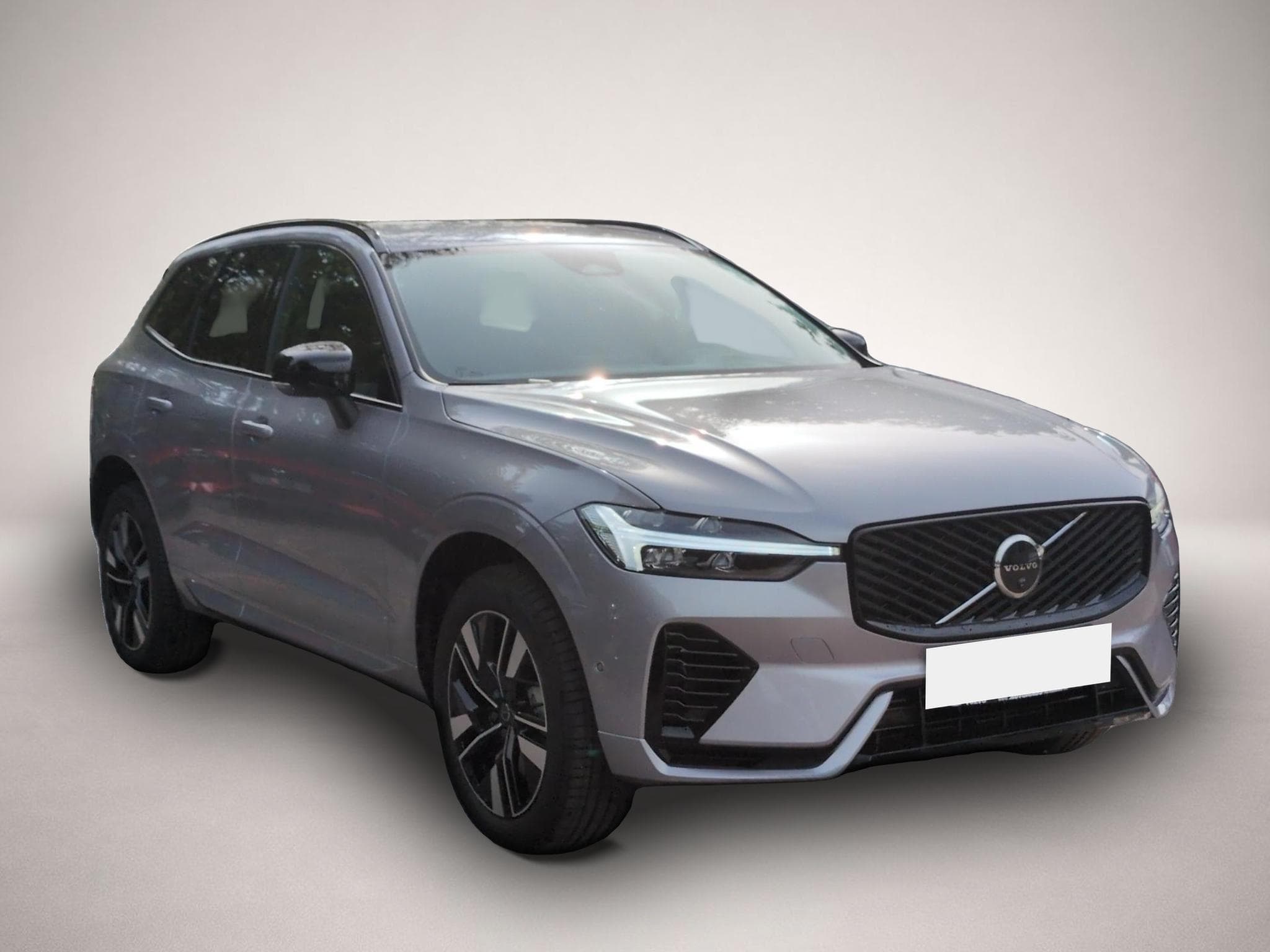 Volvo XC60 (2026) - Photo 4