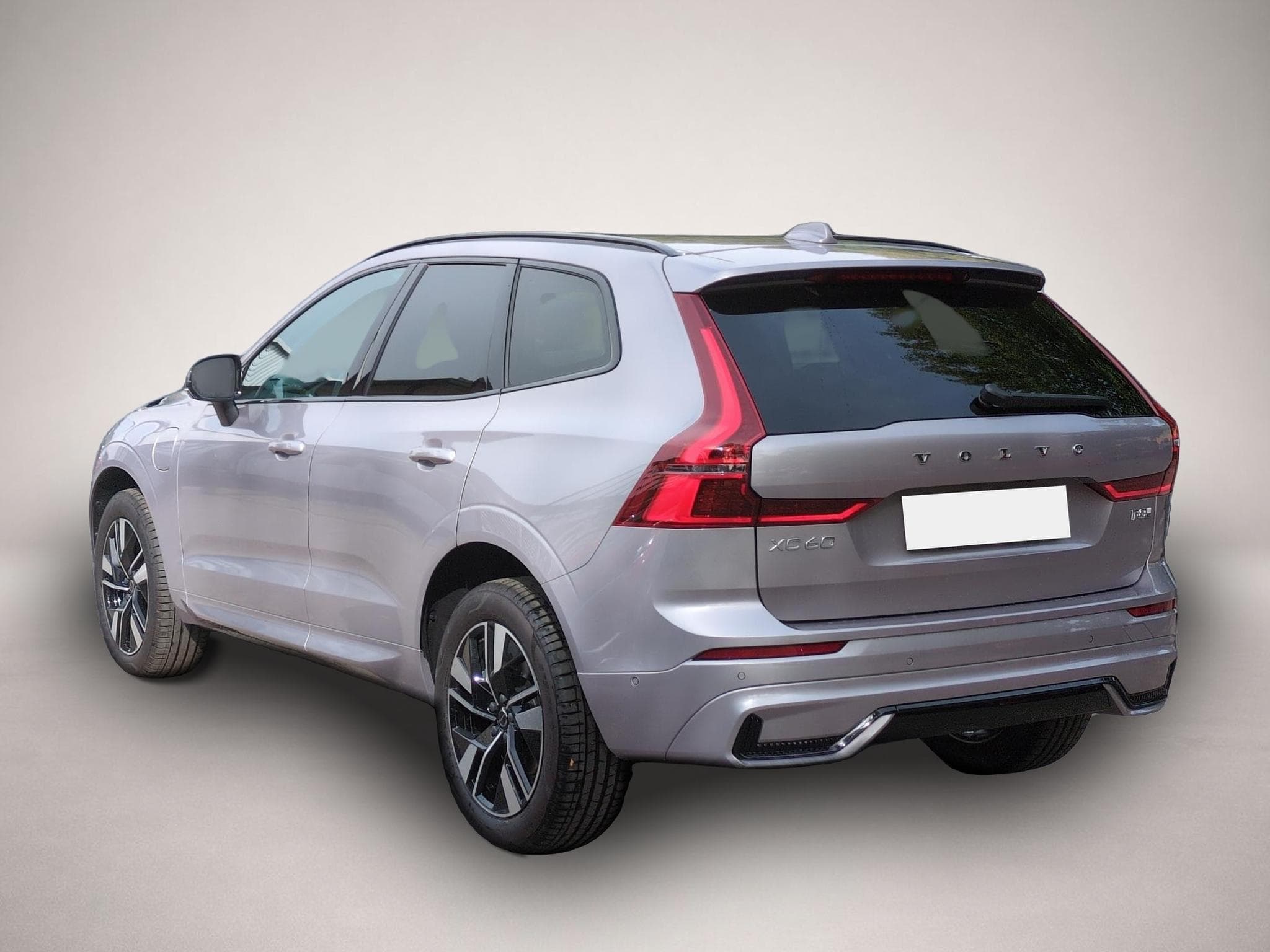 Volvo XC60 (2026) - Photo 2