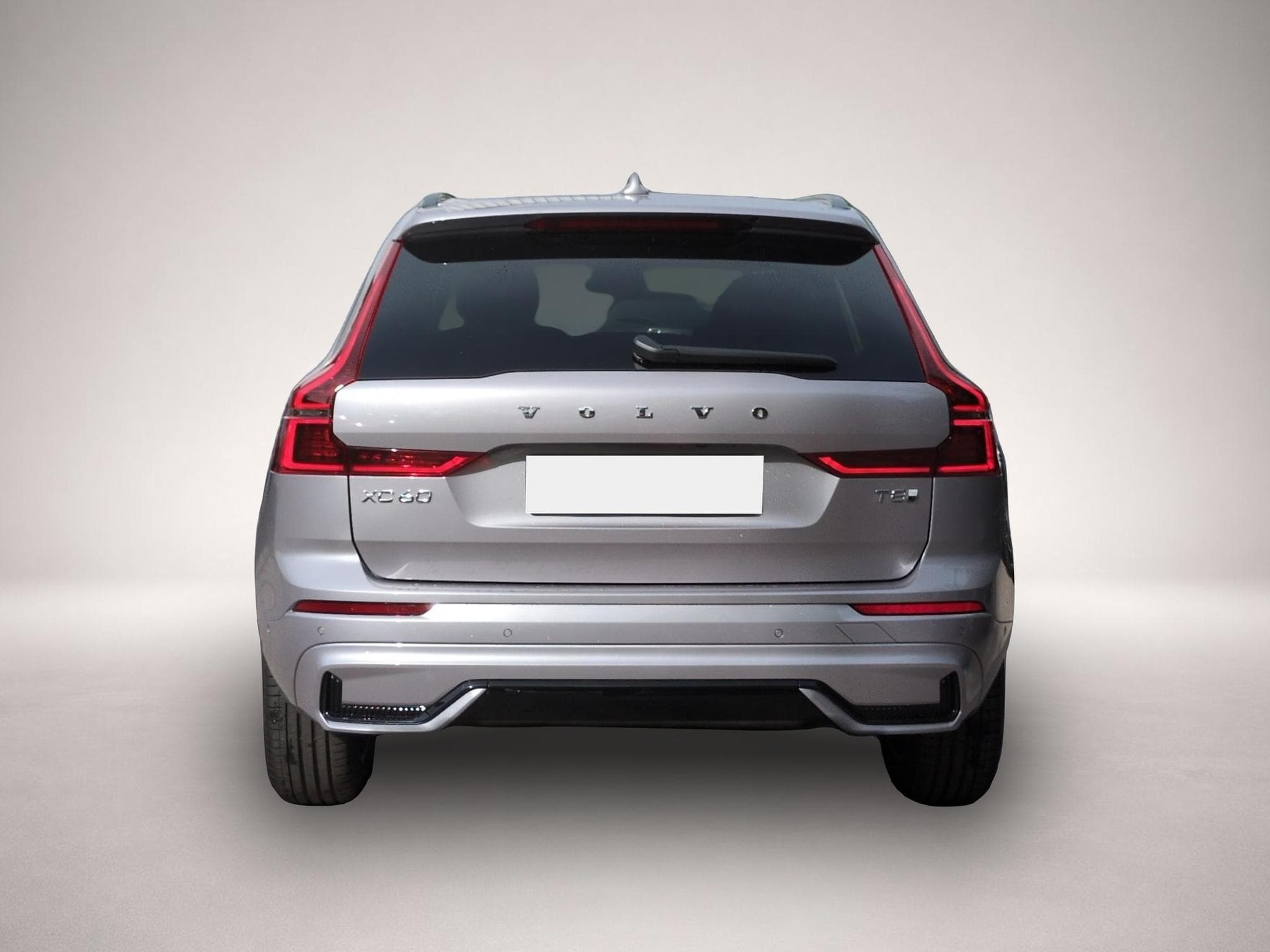 Volvo XC60 (2026) - Photo 8