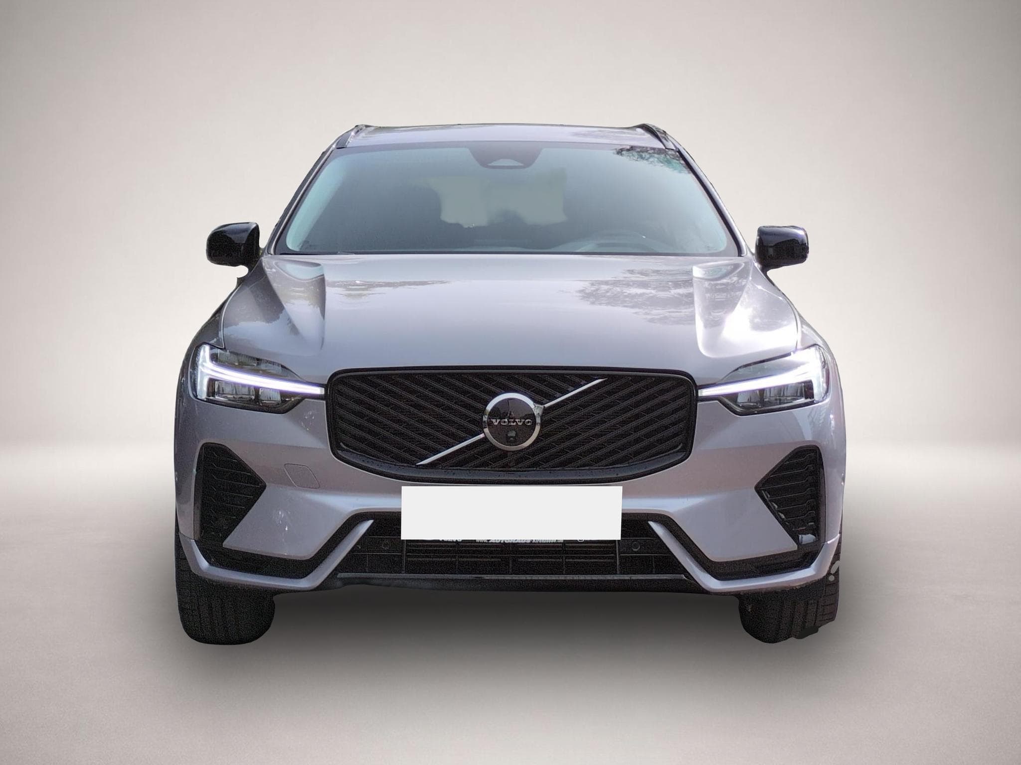 Volvo XC60 (2026) - Photo 7