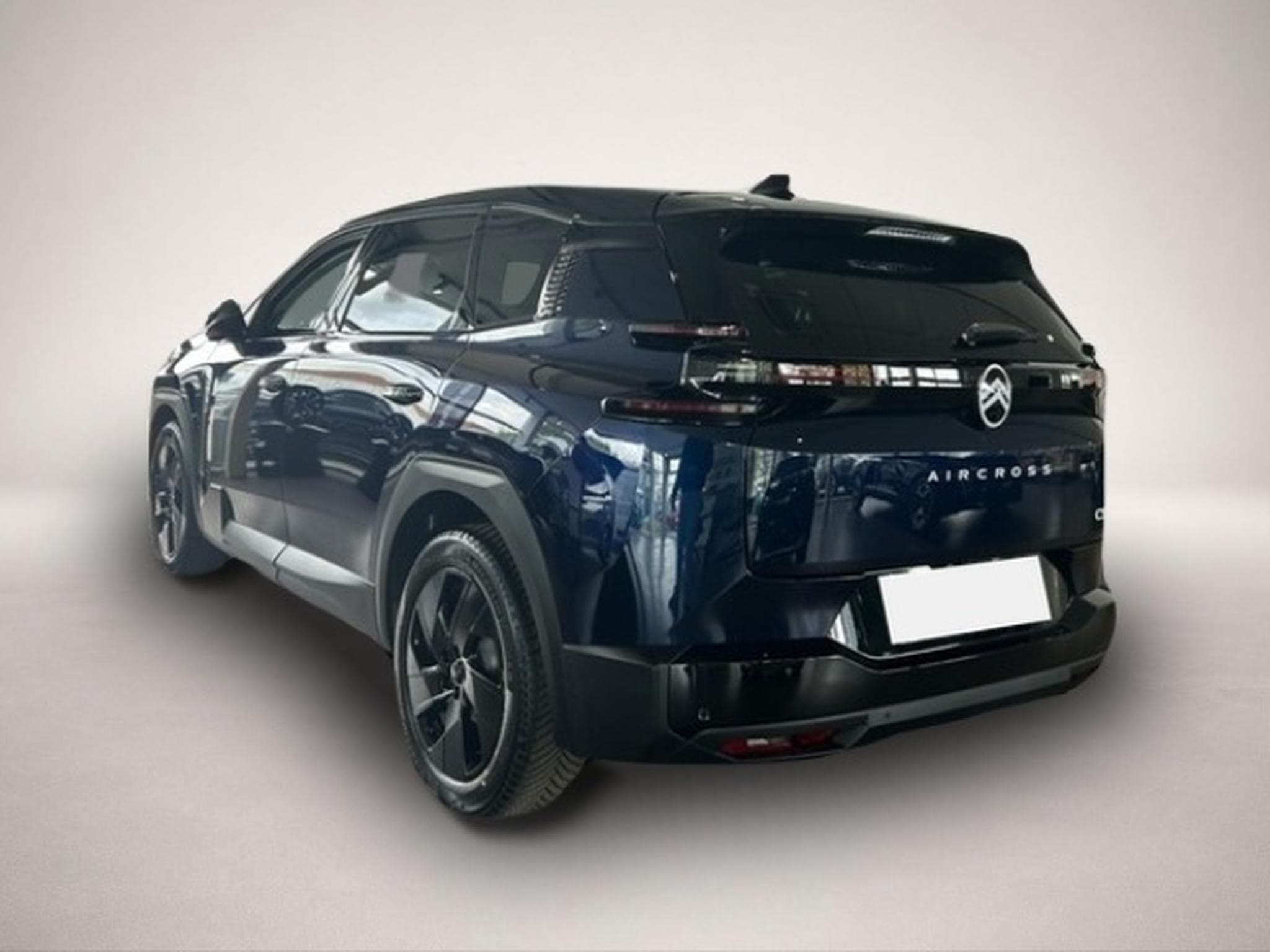 Citroën C5 Aircross (2026) - Photo 2