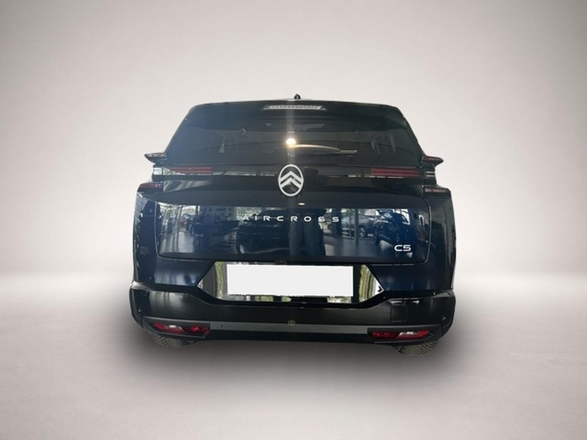 Citroën C5 Aircross (2026) - Photo 4