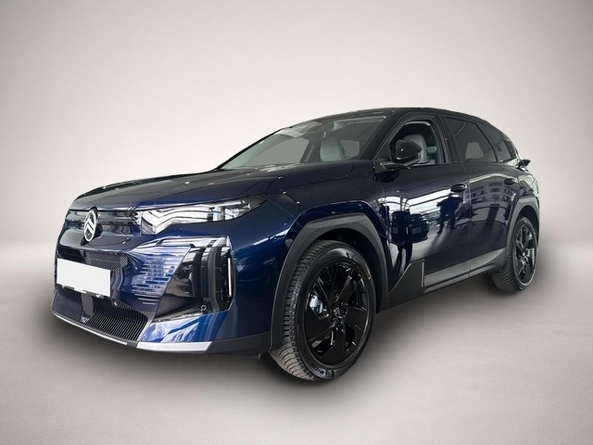 Citroën C5 Aircross (2026) - Photo 1
