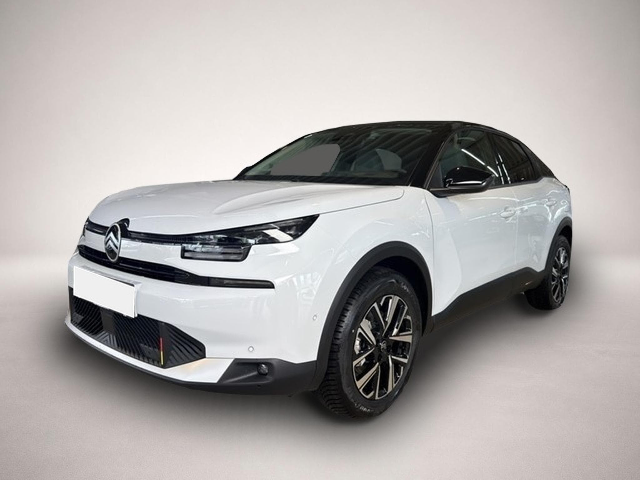 Citroën C4 (2026) - Photo 1