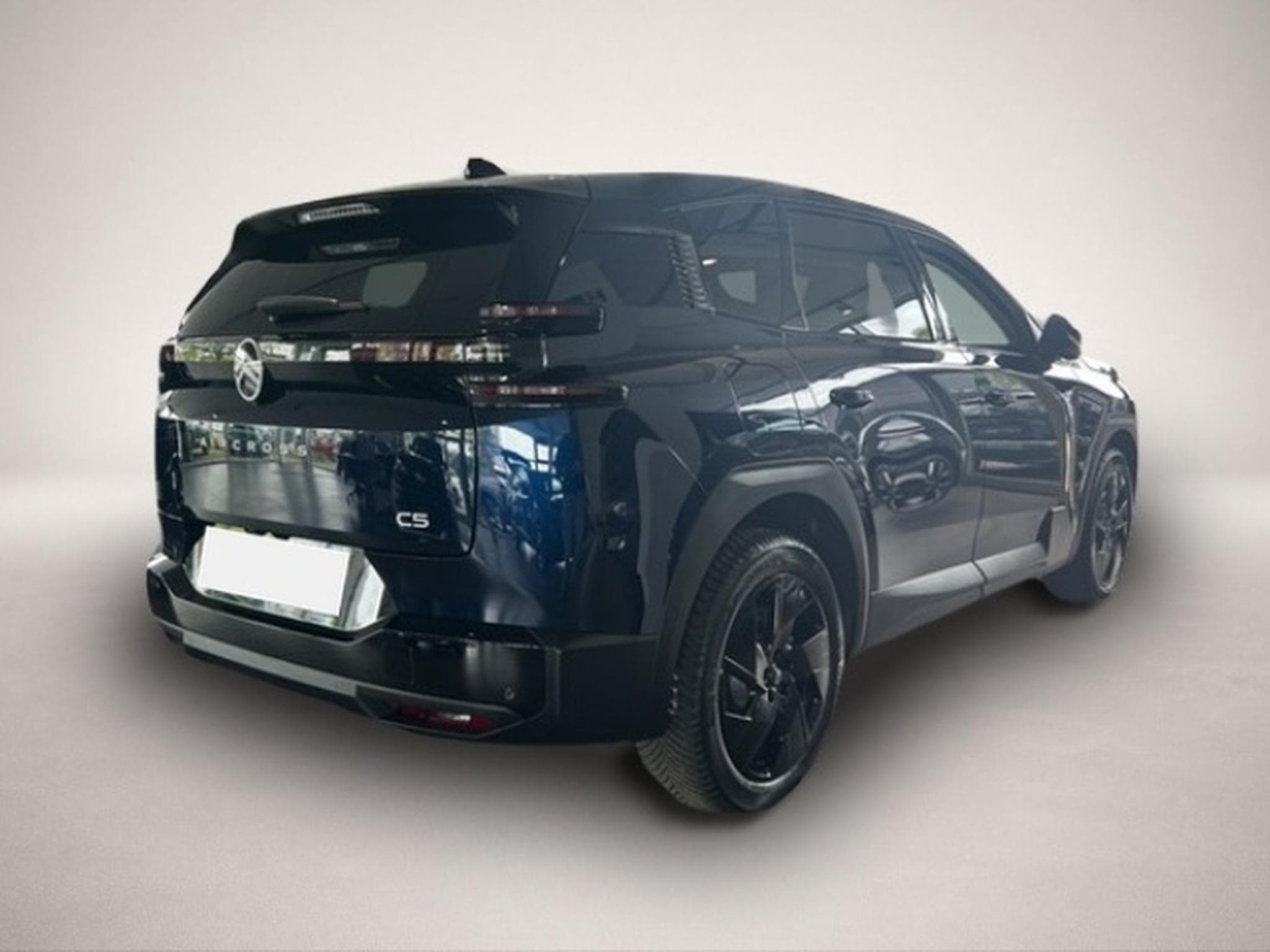 Citroën C5 Aircross (2026) - Photo 5