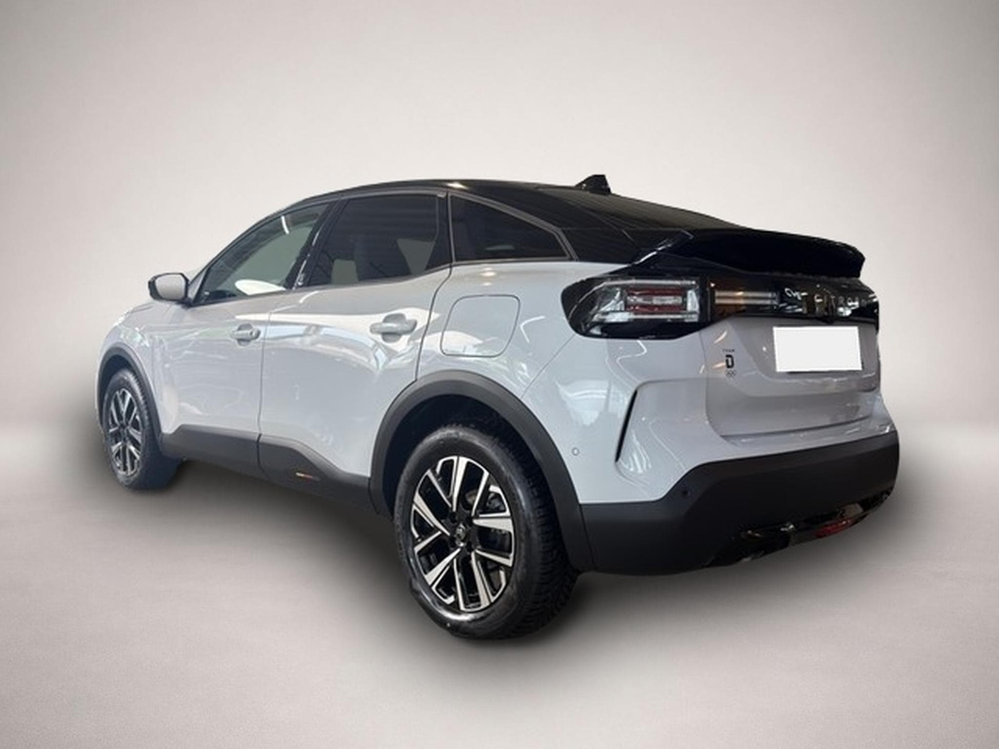 Citroën C4 (2026) - Photo 3