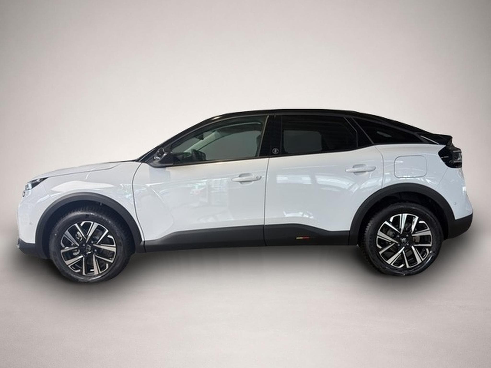Citroën C4 (2026) - Photo 2