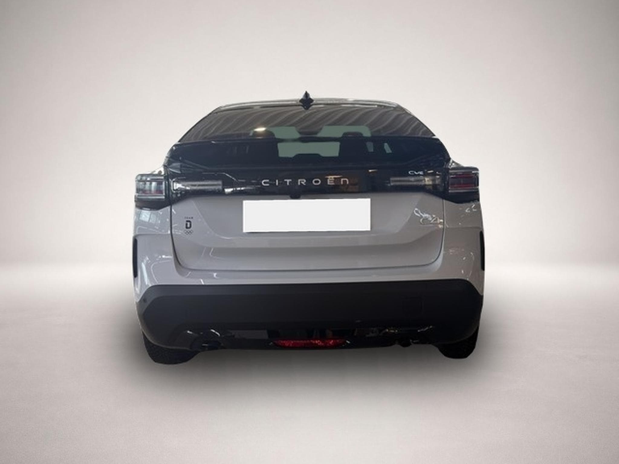 Citroën C4 (2026) - Photo 4