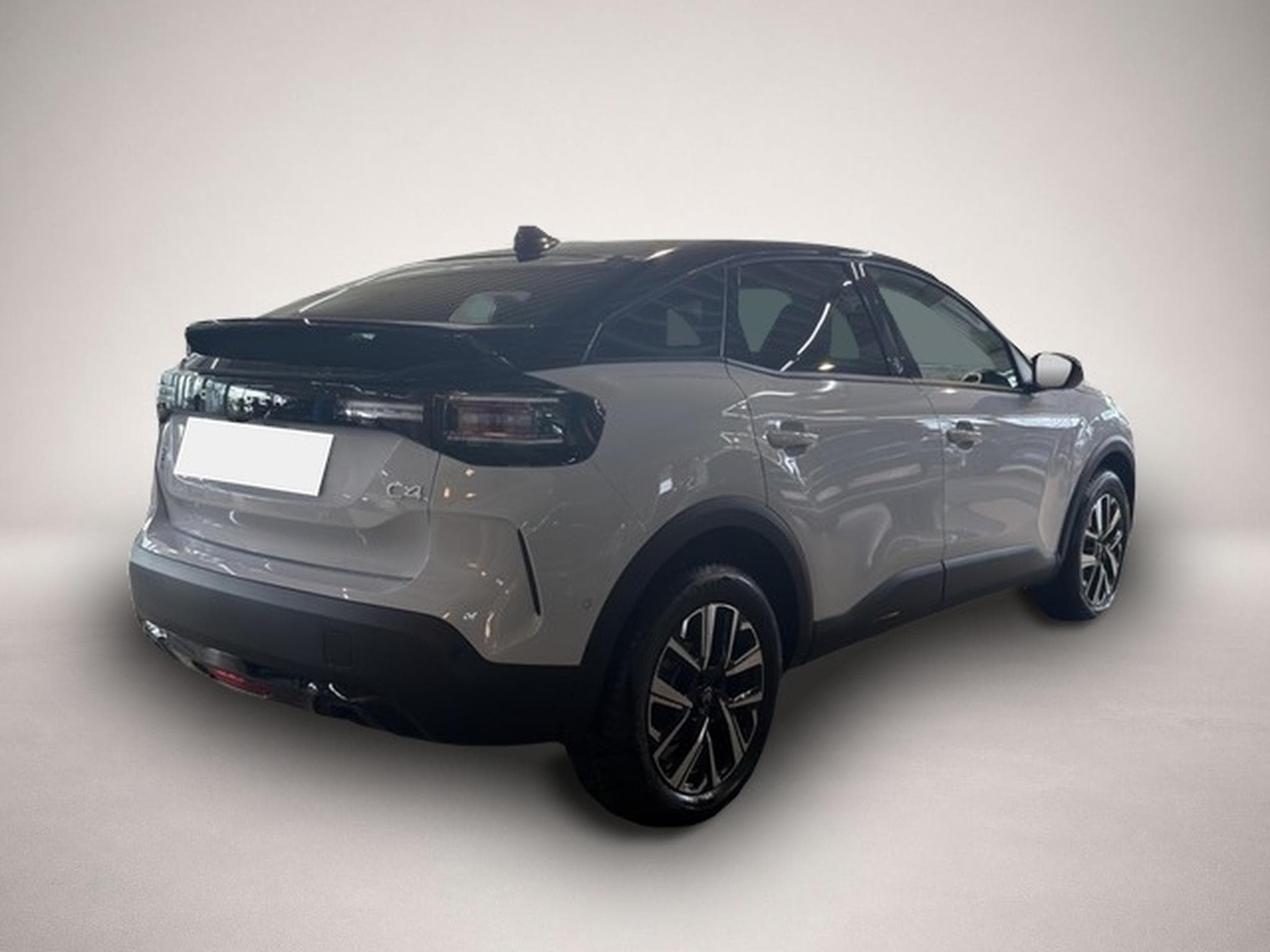 Citroën C4 (2026) - Photo 5