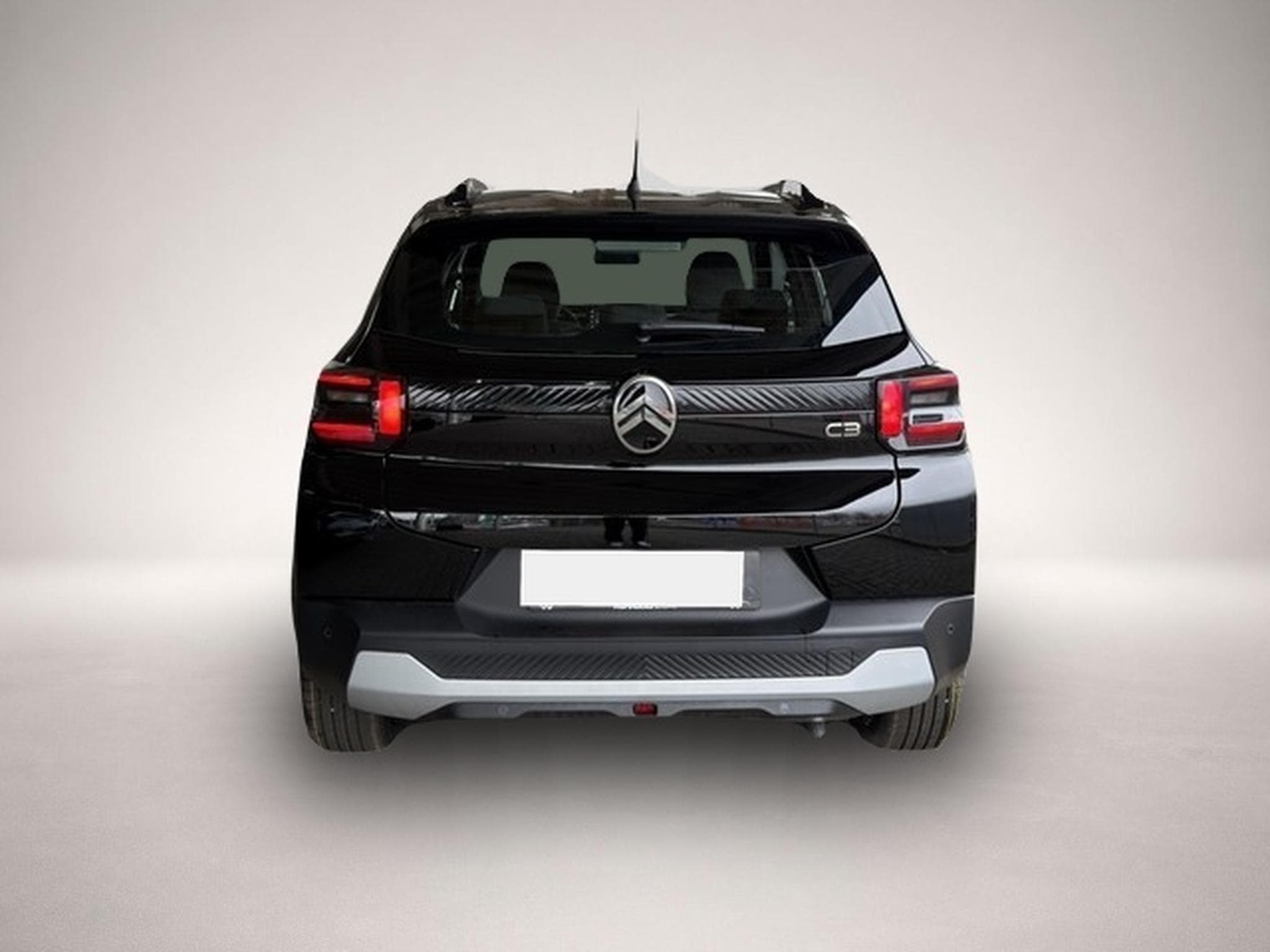 Citroën C3 (2026) - Photo 4
