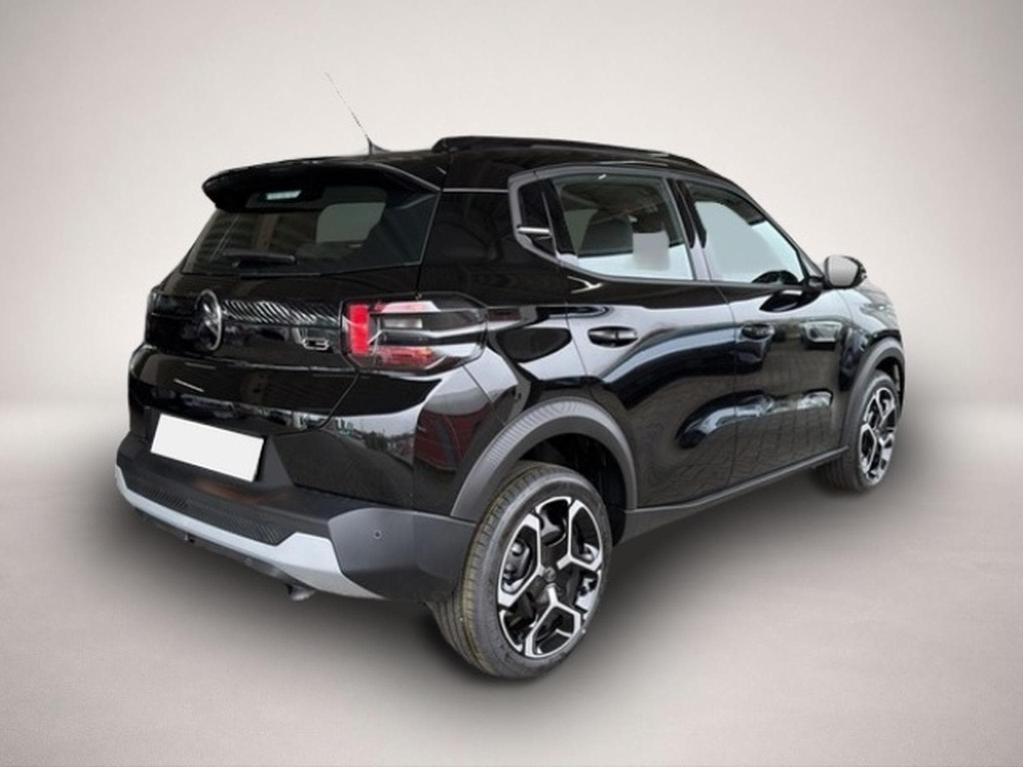 Citroën C3 (2026) - Photo 5