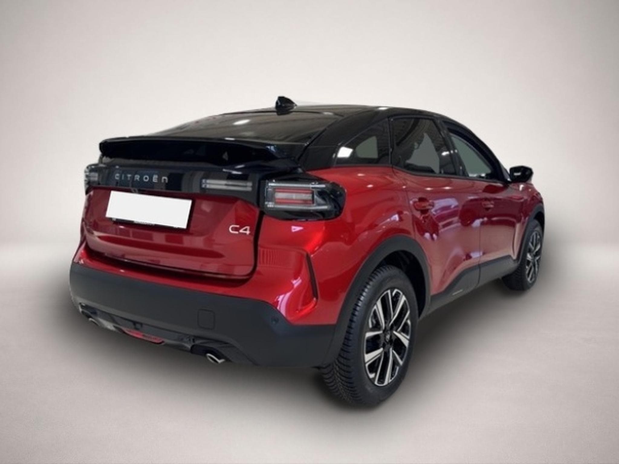 Citroën C4 (2026) - Photo 3