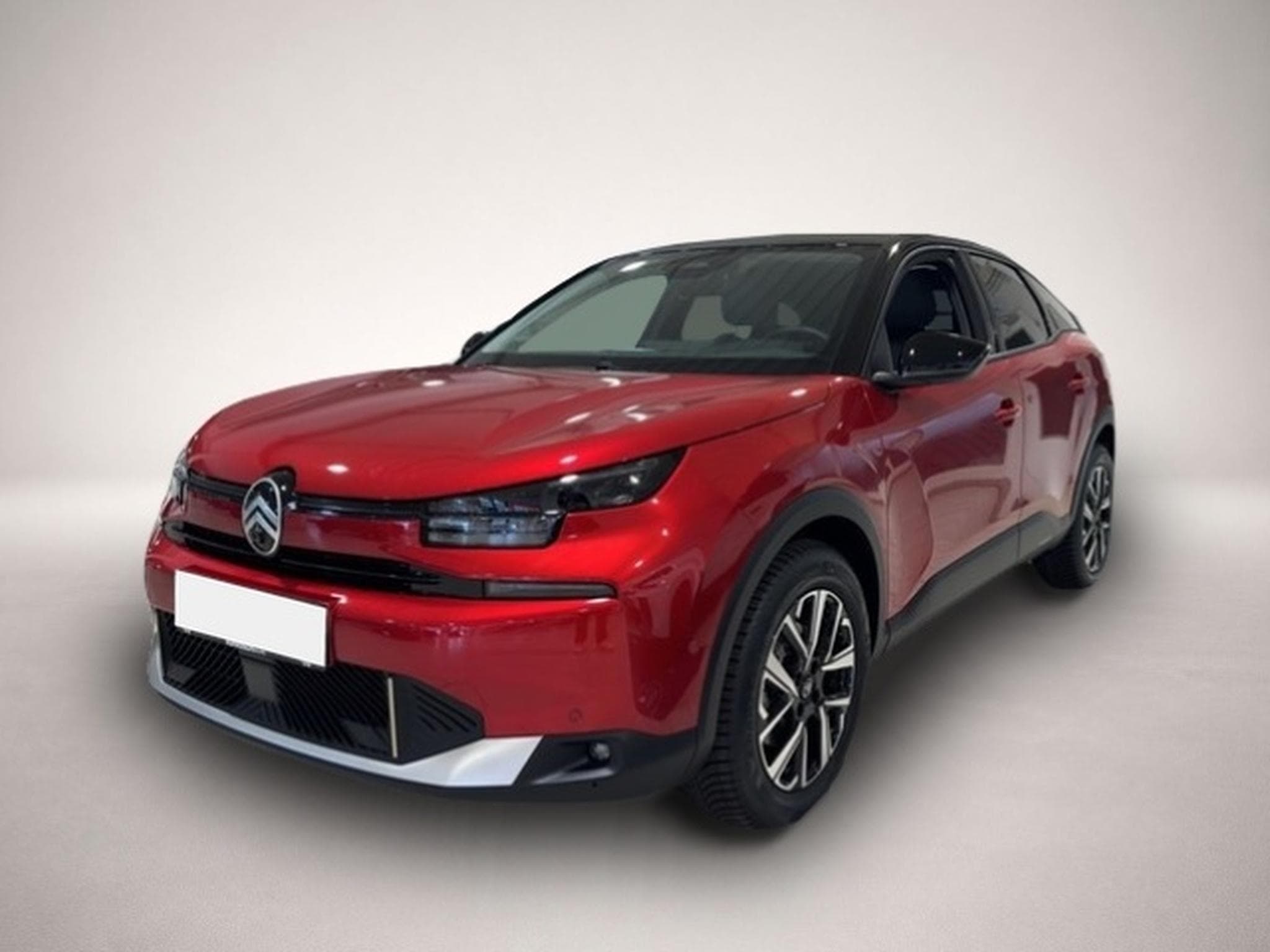 Citroën C4 (2026) - Photo 1