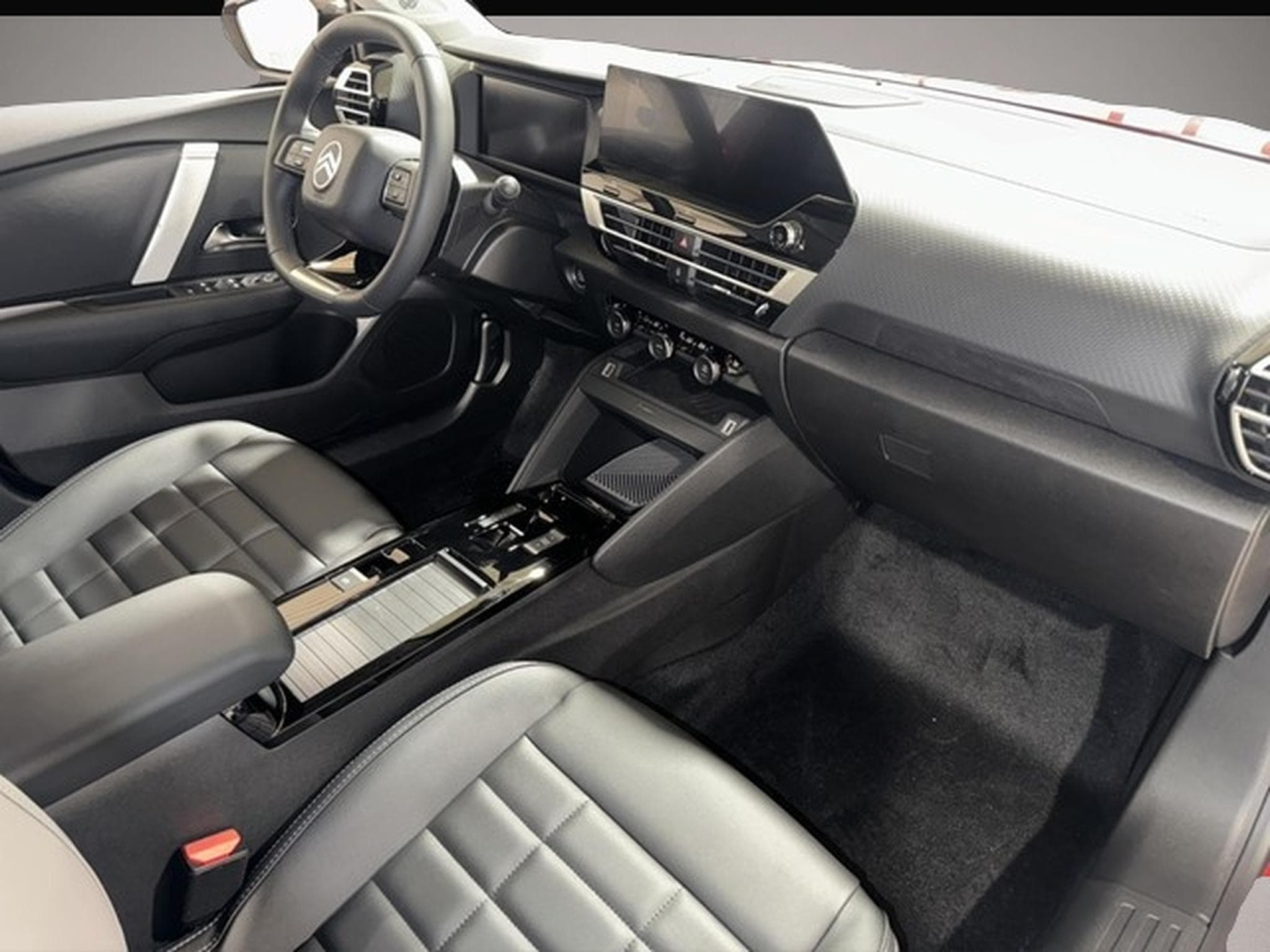 Citroën C4 (2026) - Photo 6