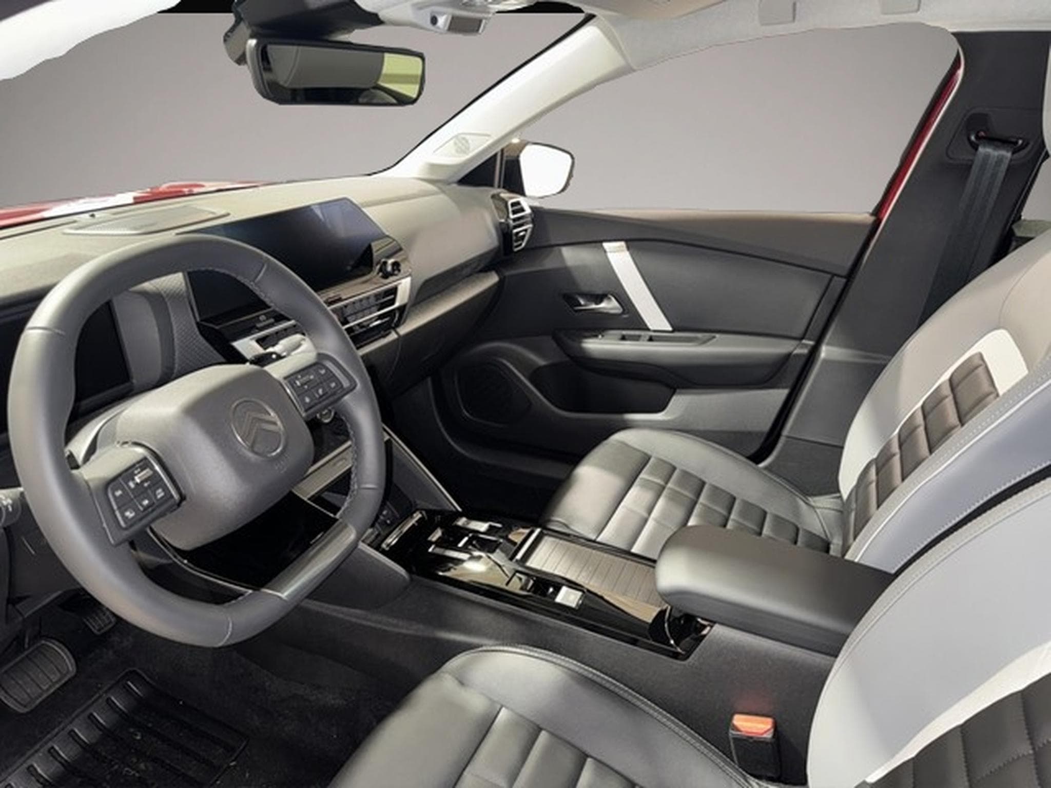 Citroën C4 (2026) - Photo 5