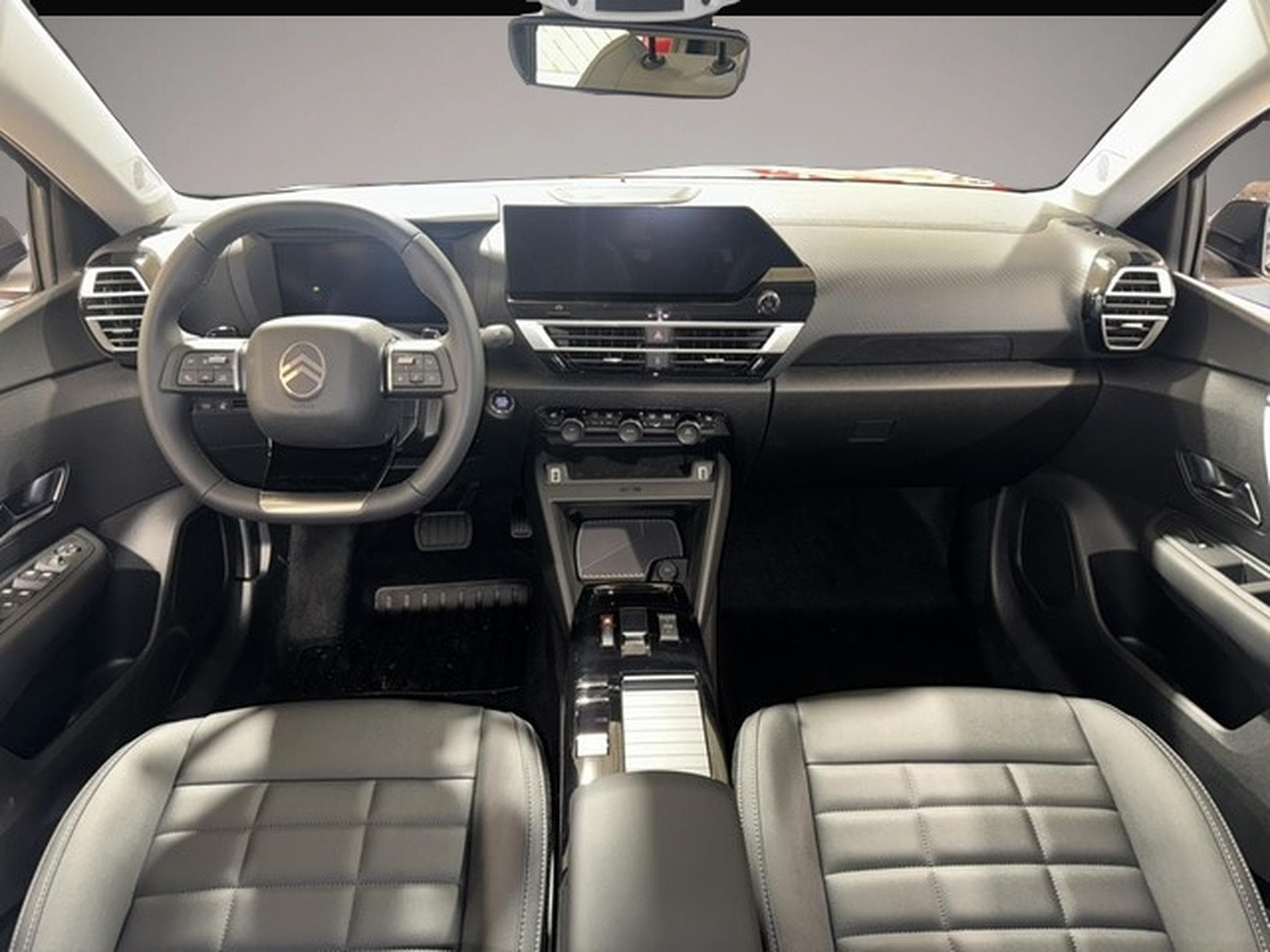 Citroën C4 (2026) - Photo 7