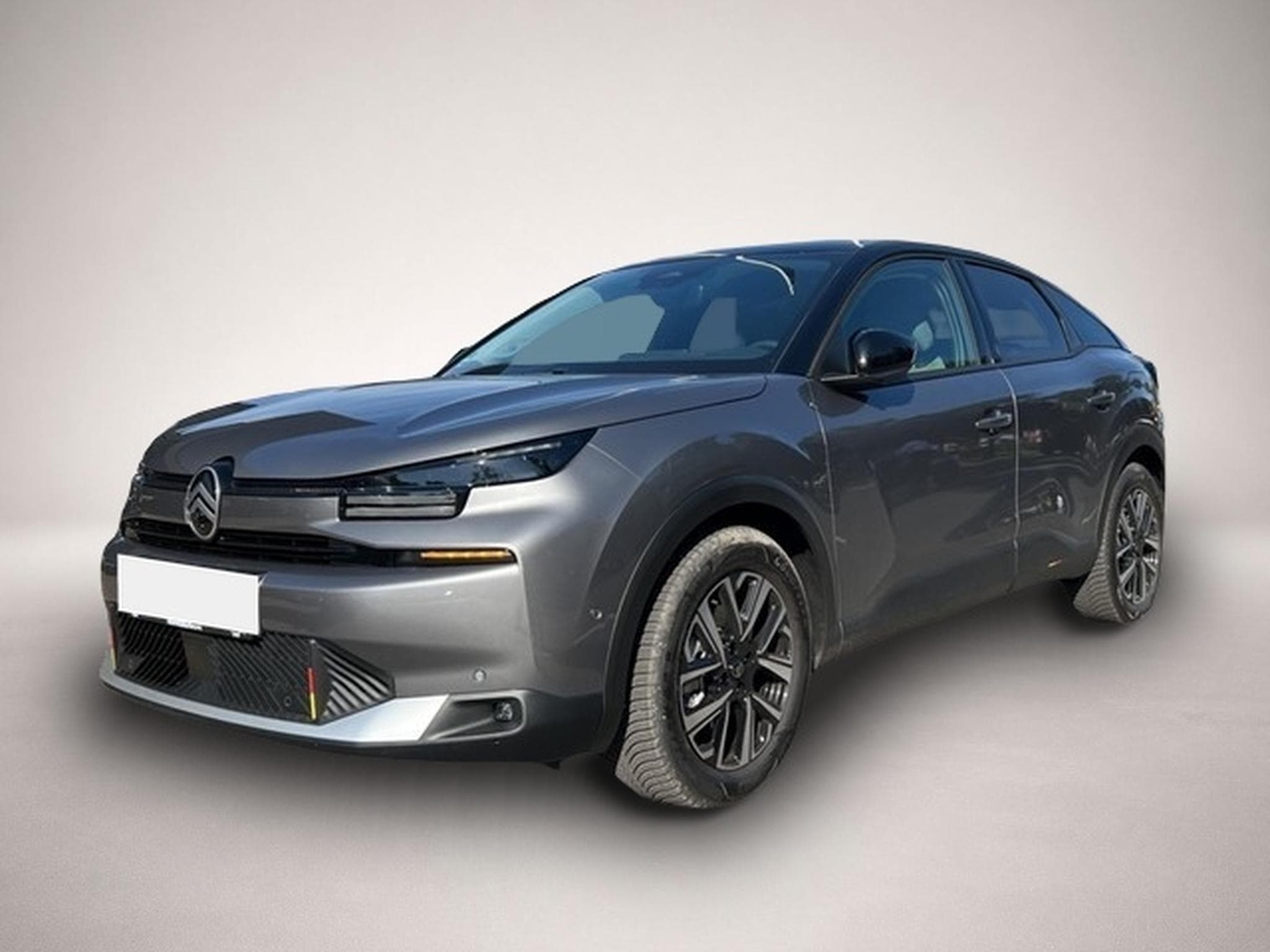 Citroën C4 (2026) - Photo 1