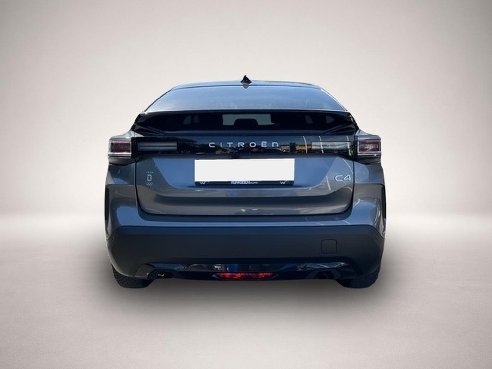 Citroën C4 (2026) - Photo 4