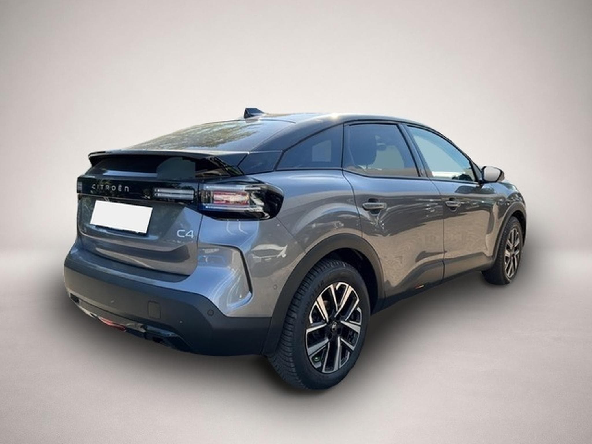 Citroën C4 (2026) - Photo 5