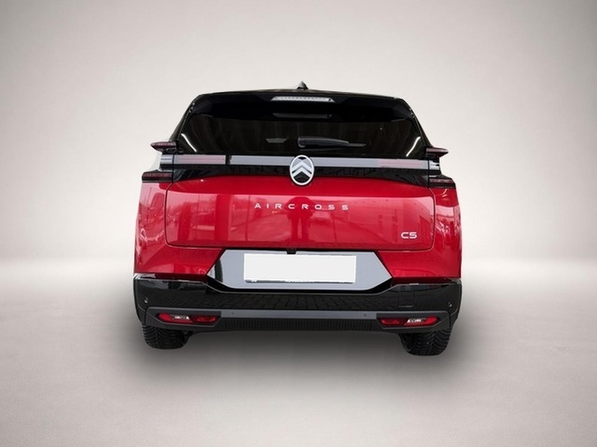 Citroën C5 Aircross (2026) - Photo 4