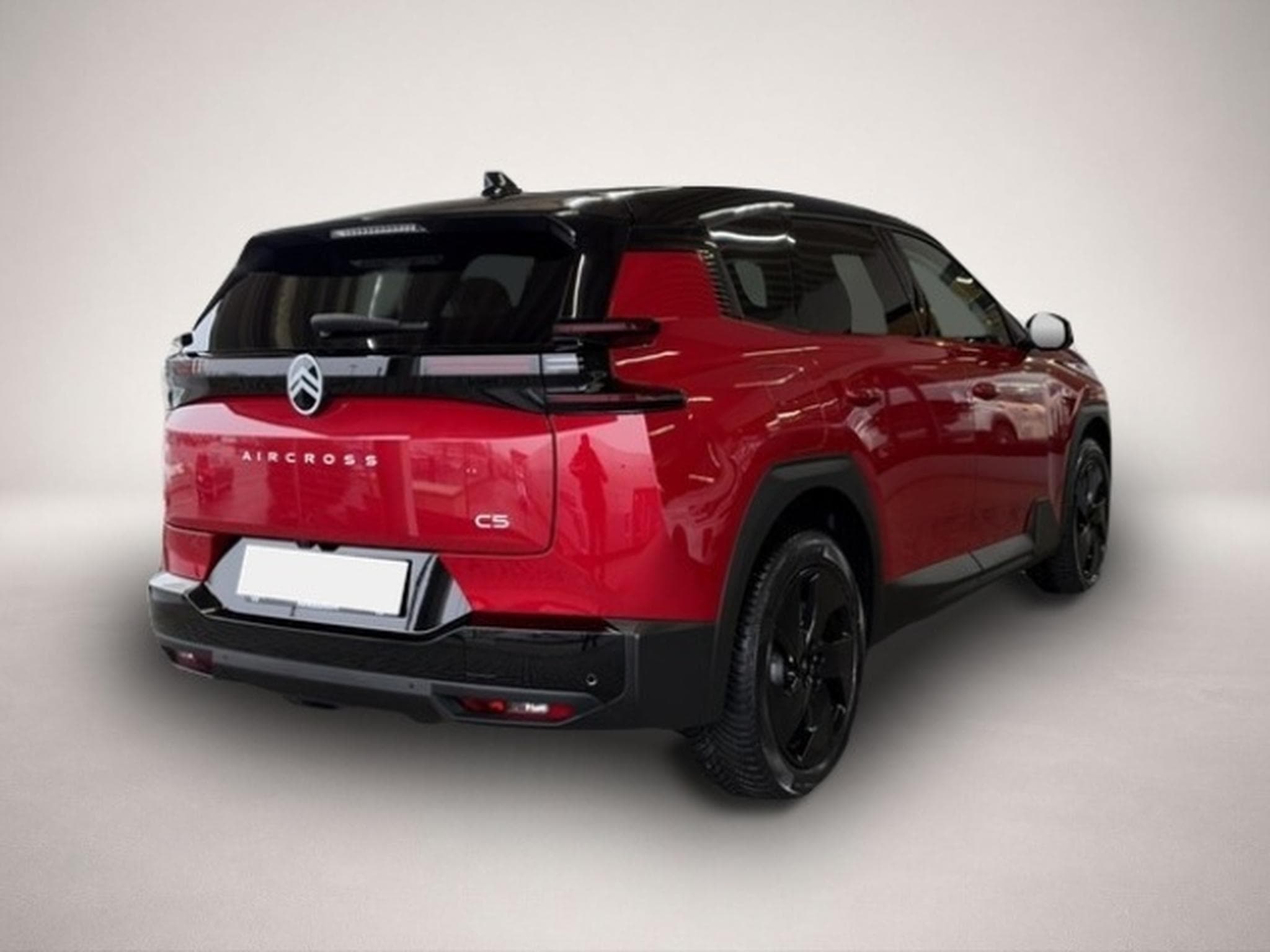 Citroën C5 Aircross (2026) - Photo 5