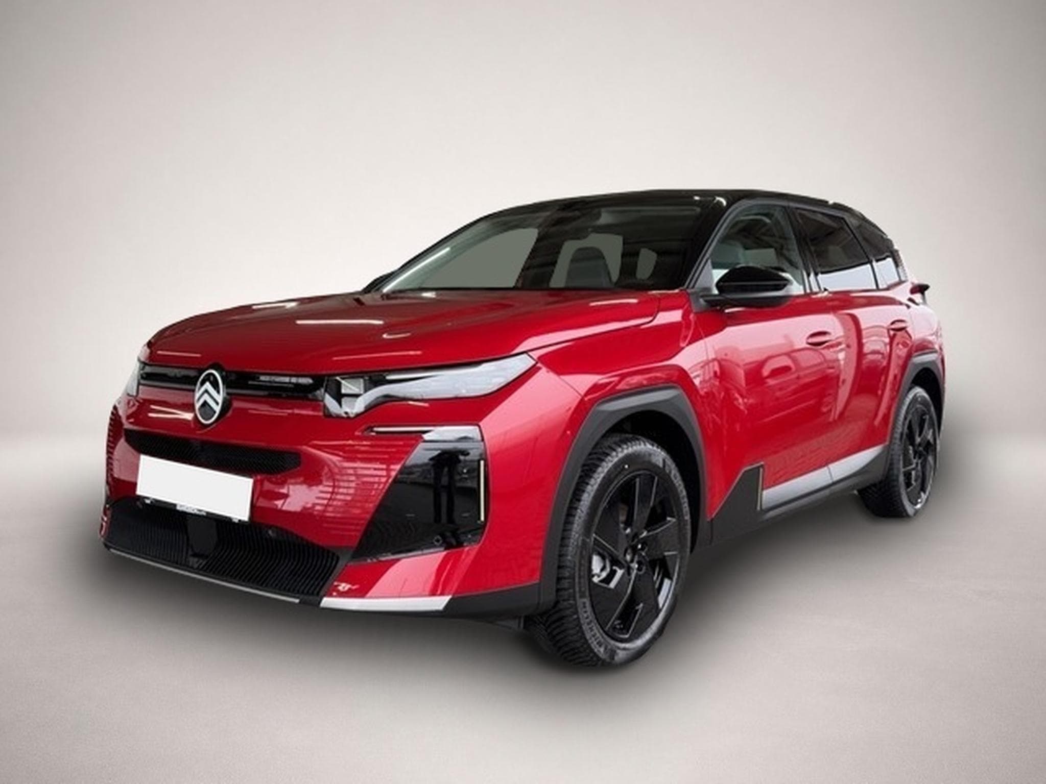 Citroën C5 Aircross (2026) - Photo 1