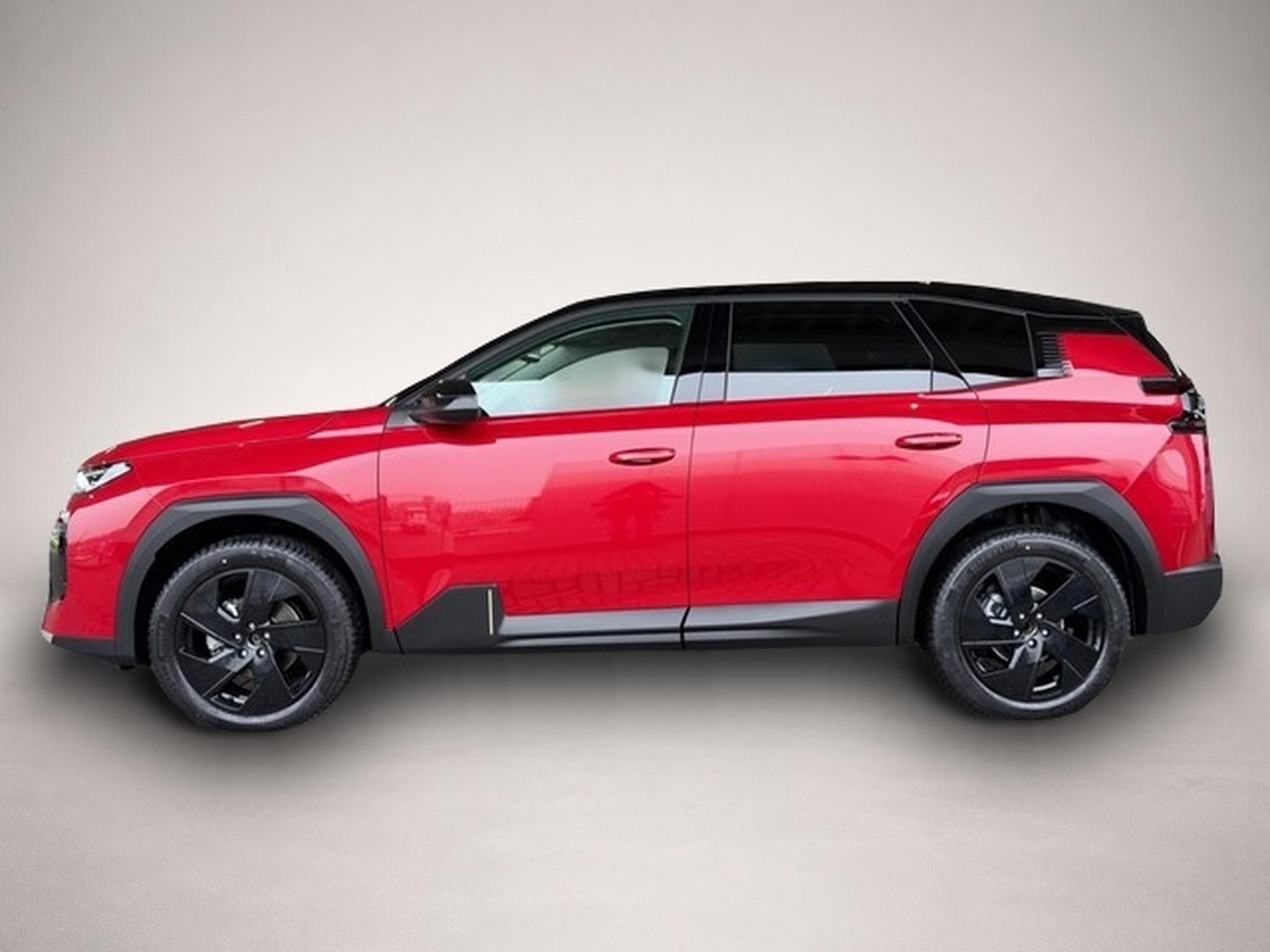 Citroën C5 Aircross (2026) - Photo 2