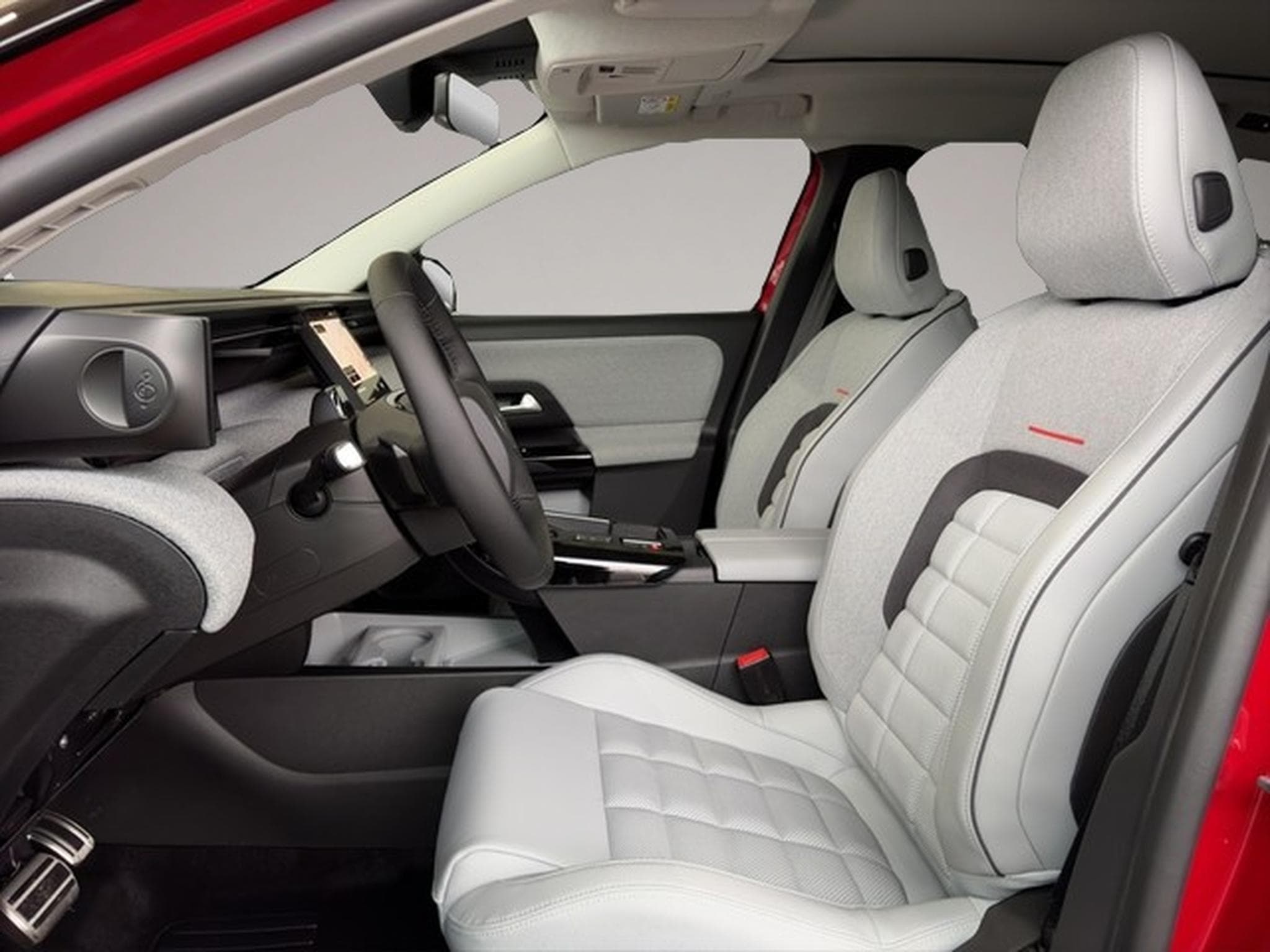 Citroën C5 Aircross (2026) - Photo 7