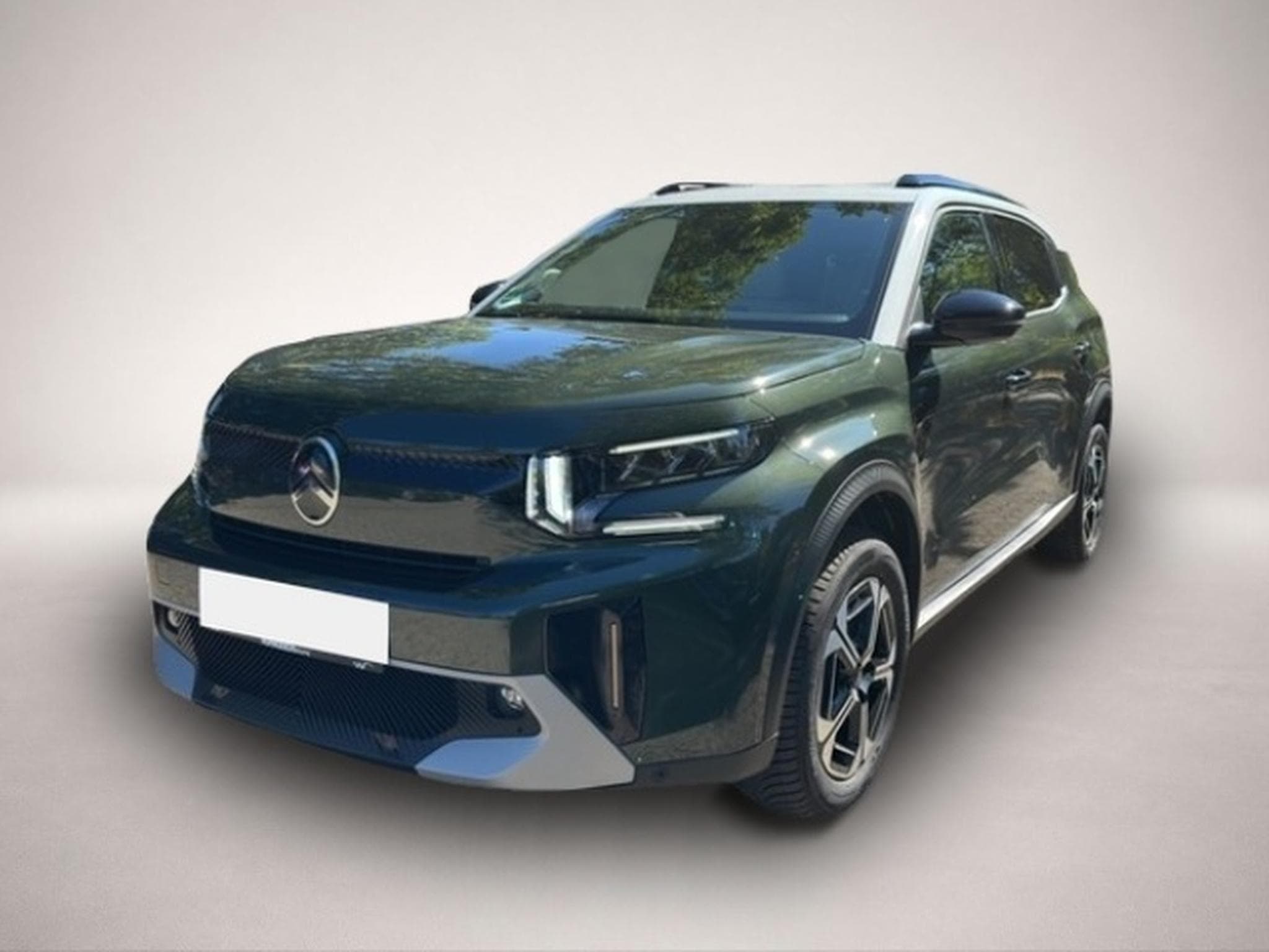 Citroën C3 Aircross (2026) - Photo 1