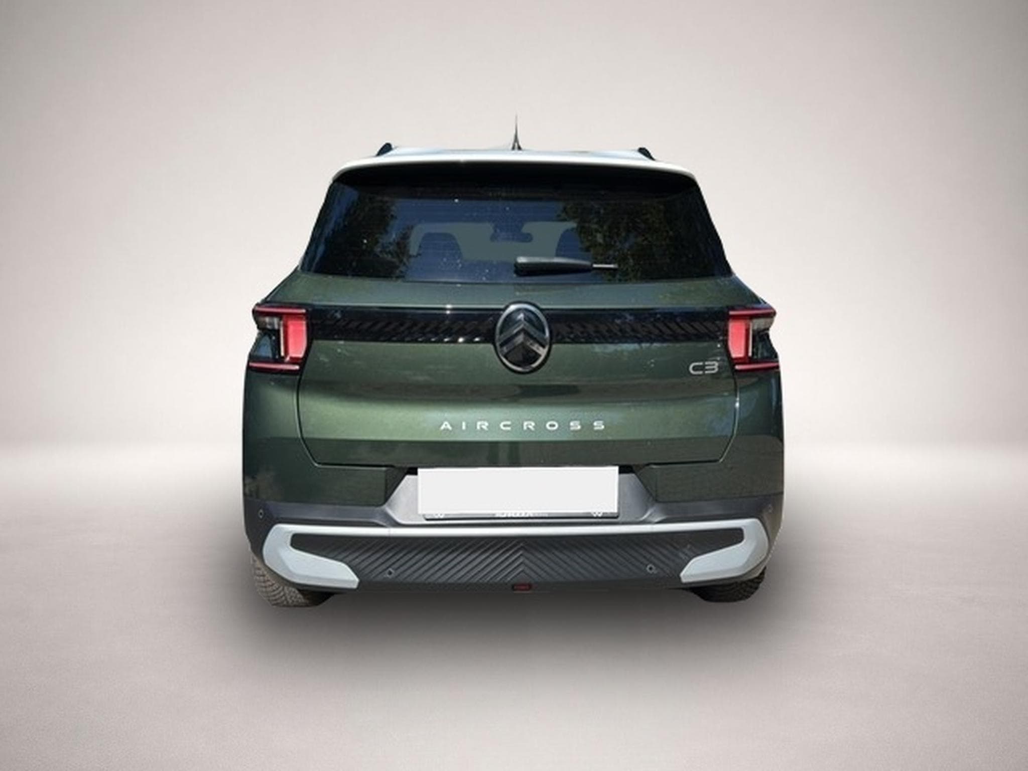 Citroën C3 Aircross (2026) - Photo 4