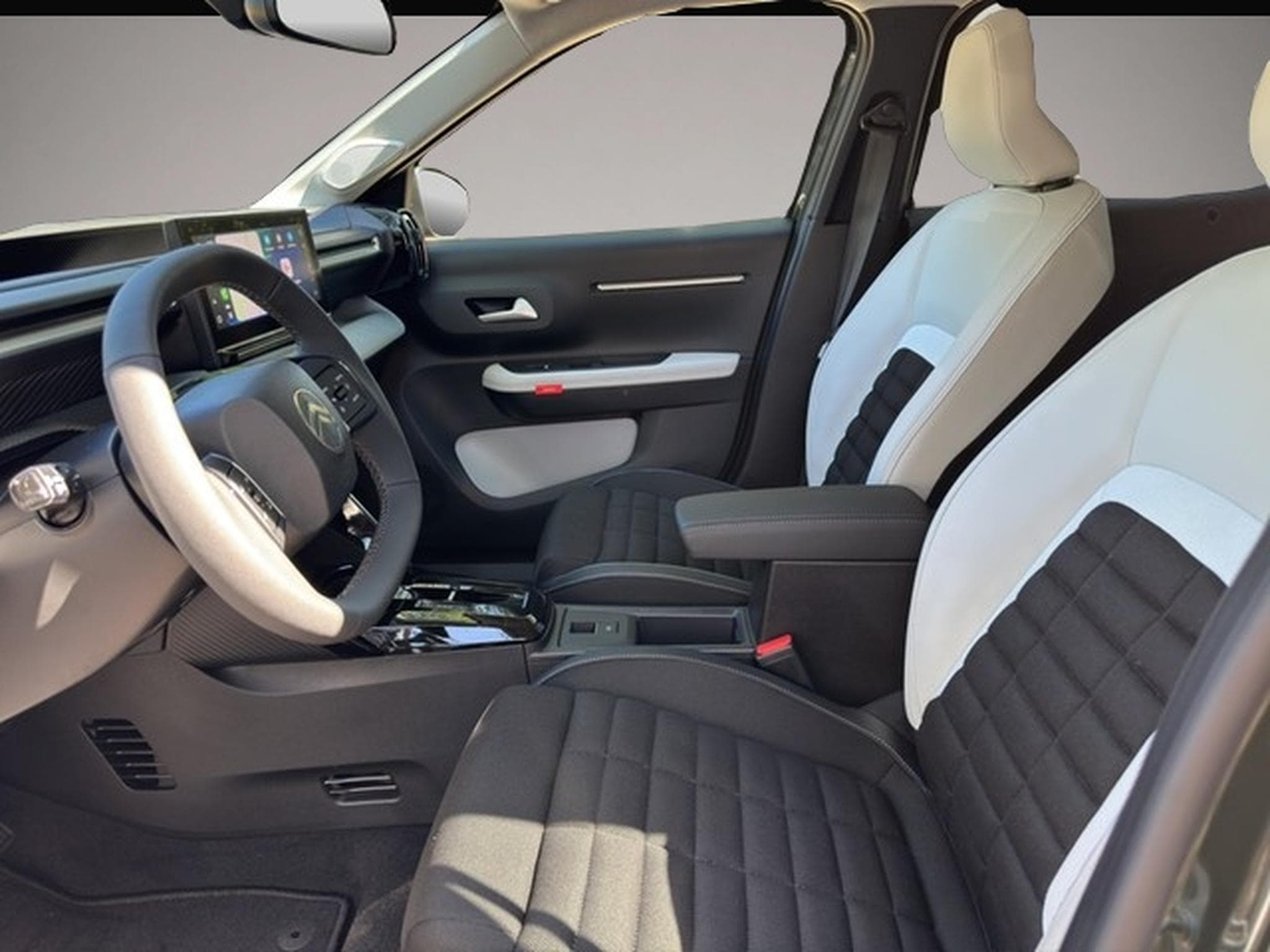 Citroën C3 Aircross (2026) - Photo 7