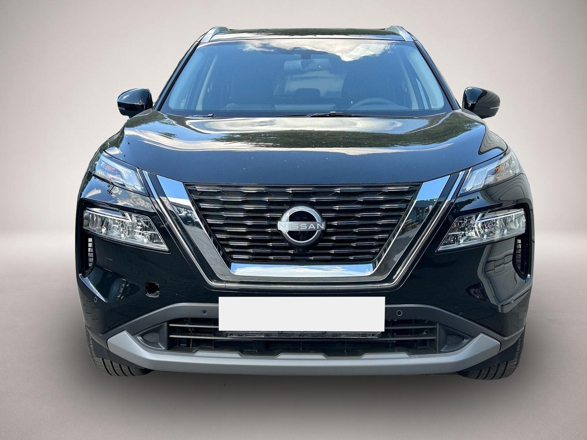 Nissan X-Trail (2026) - Photo 2