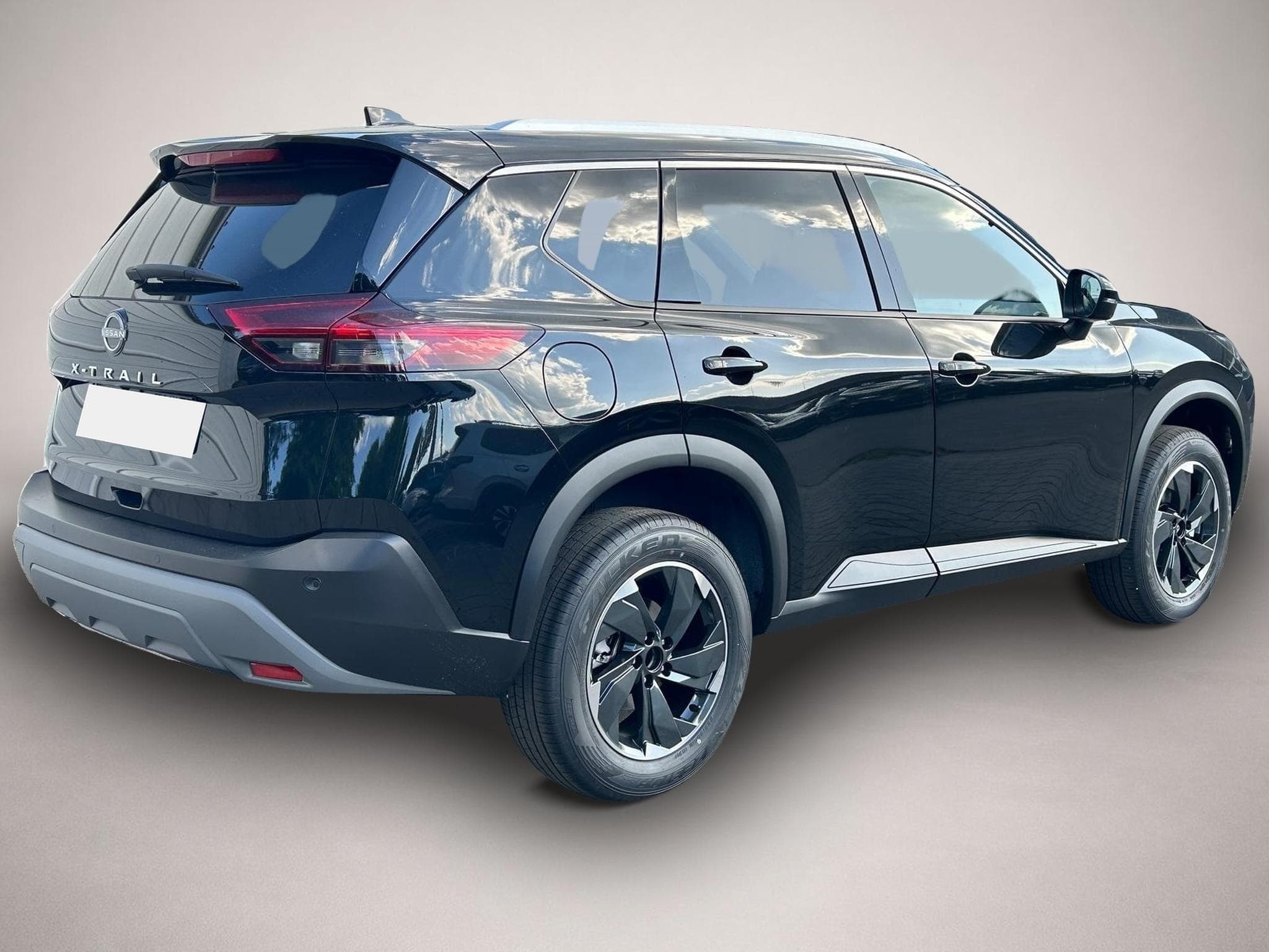 Nissan X-Trail (2026) - Photo 4