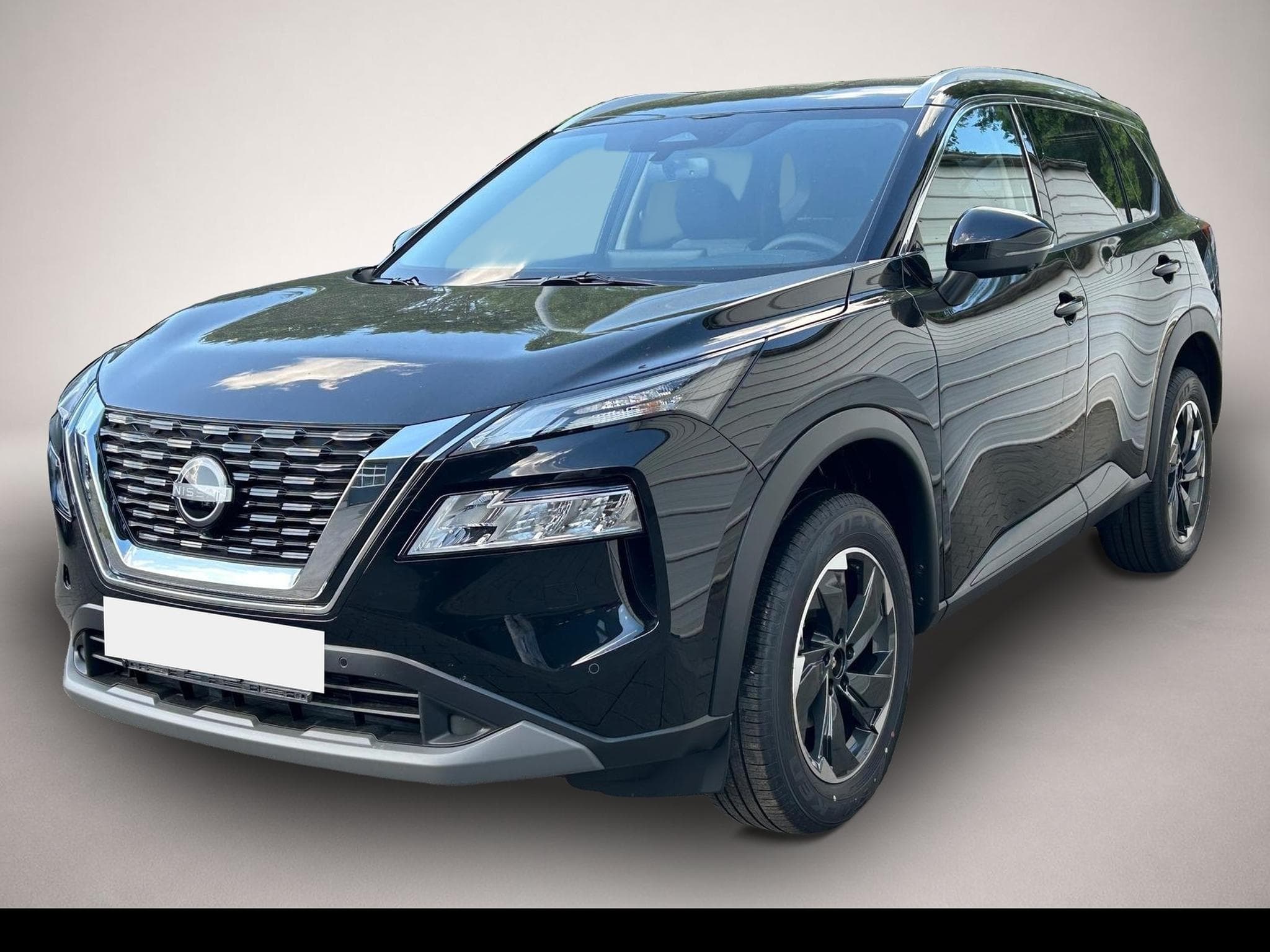 Nissan X-Trail (2026) - Photo 3