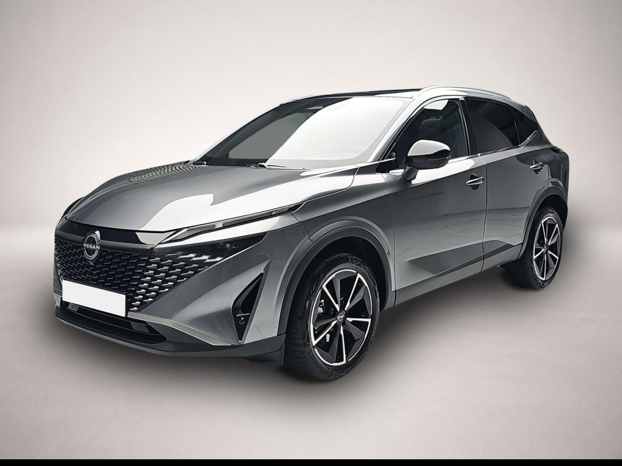 Nissan Qashqai (2026) - Photo 1
