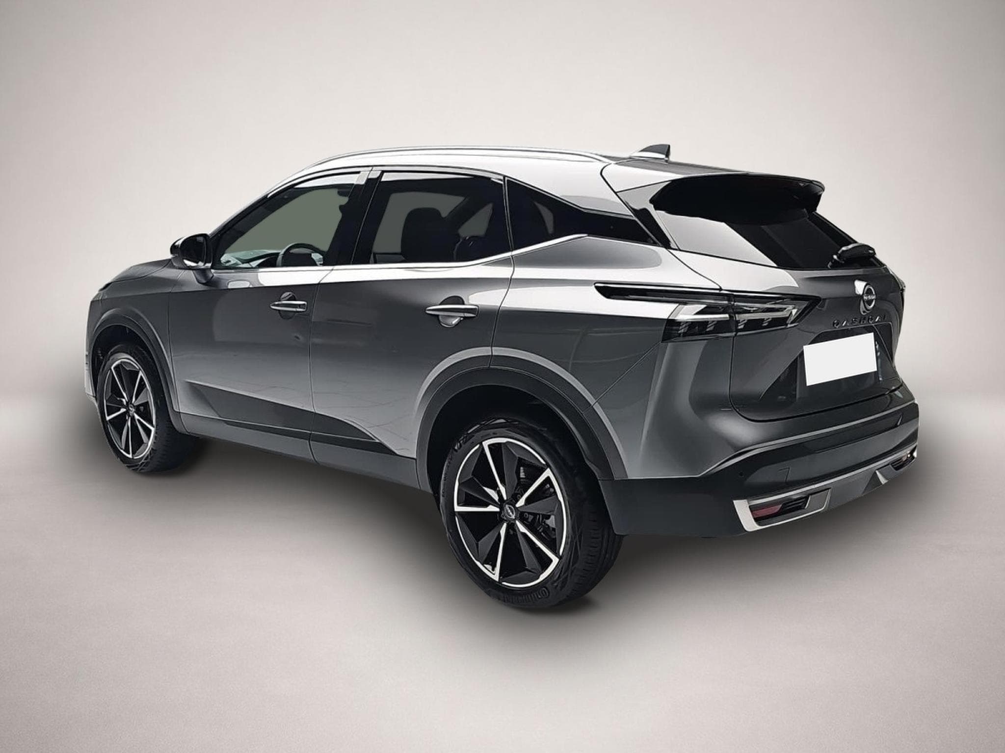Nissan Qashqai (2026) - Photo 3
