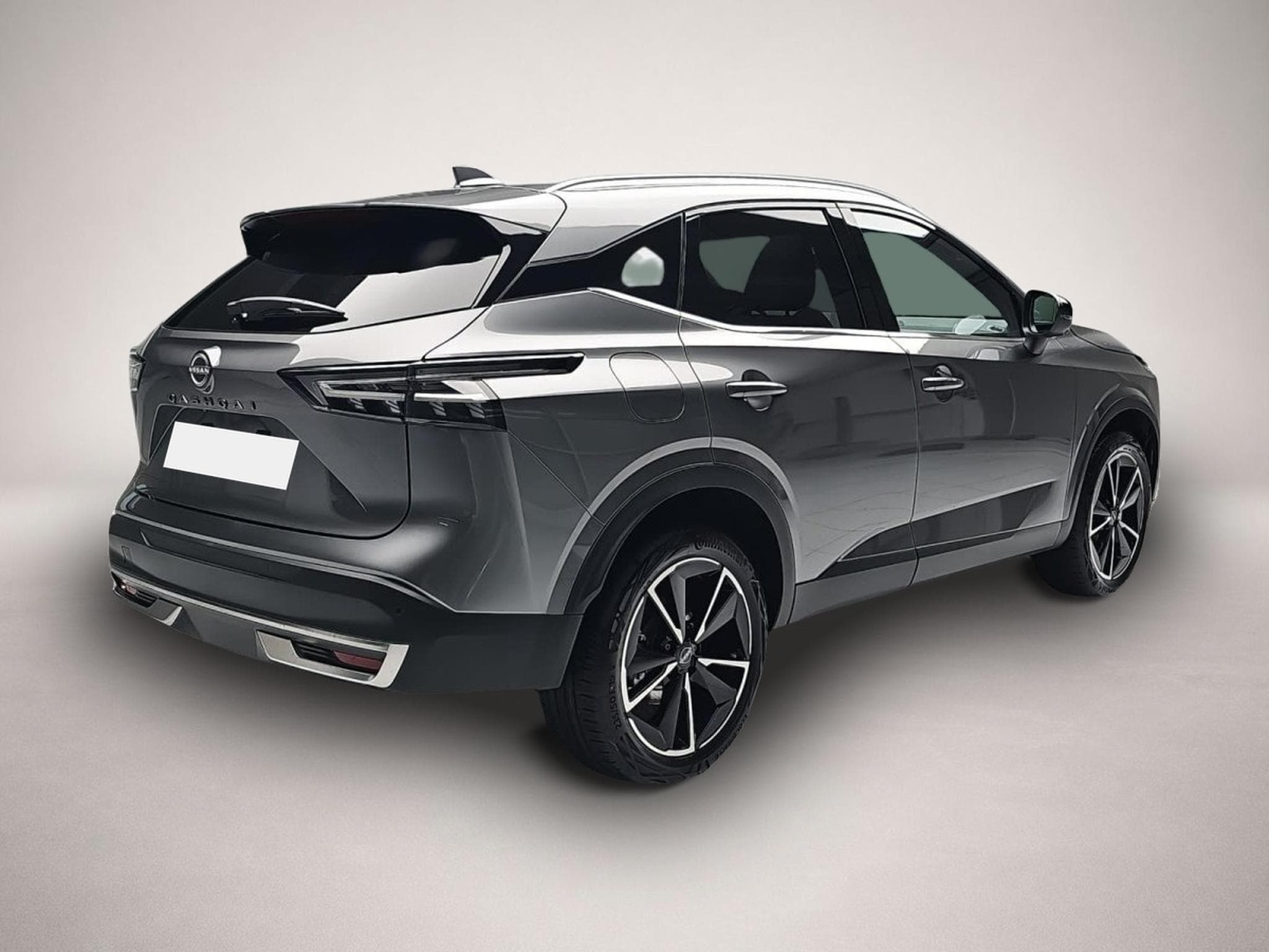 Nissan Qashqai (2026) - Photo 2