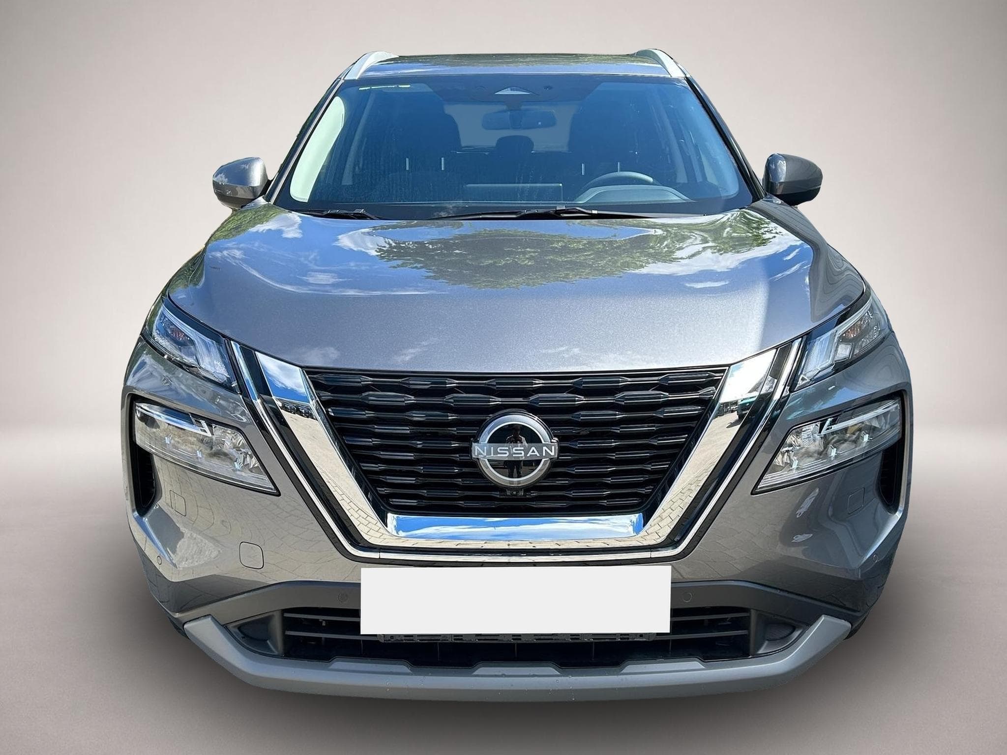 Nissan X-Trail (2026) - Foto 2