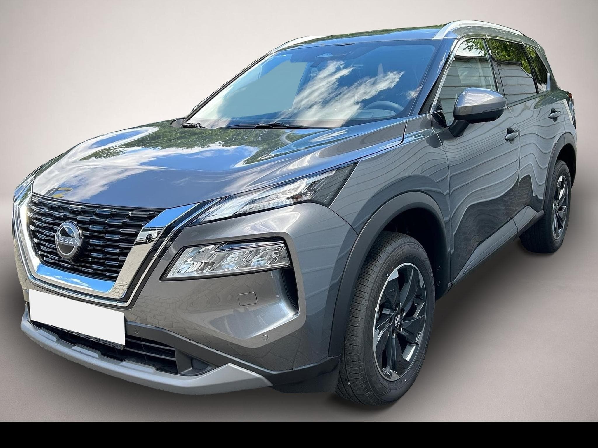 Nissan X-Trail (2026) - Foto 3