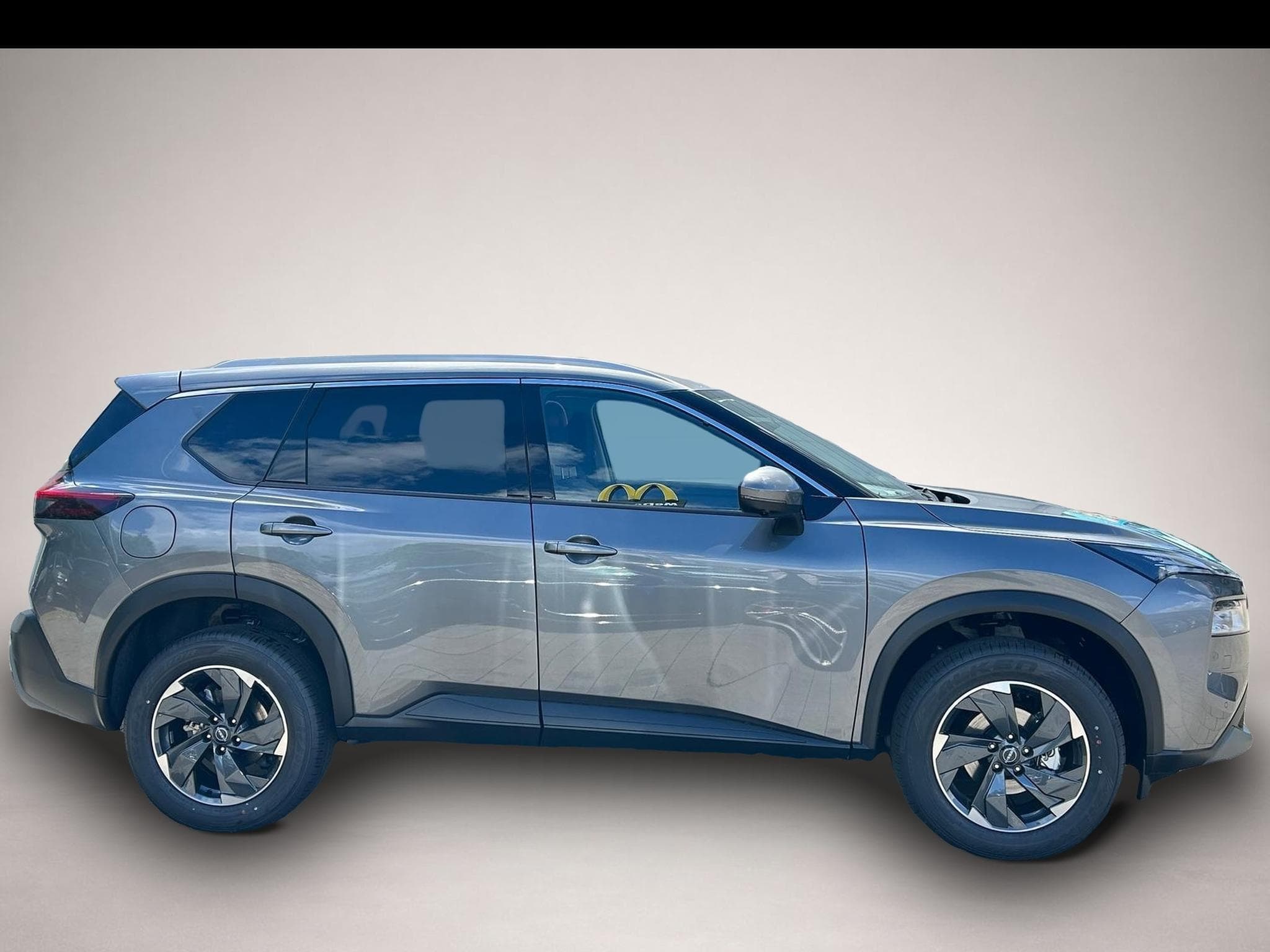 Nissan X-Trail (2026) - Foto 4
