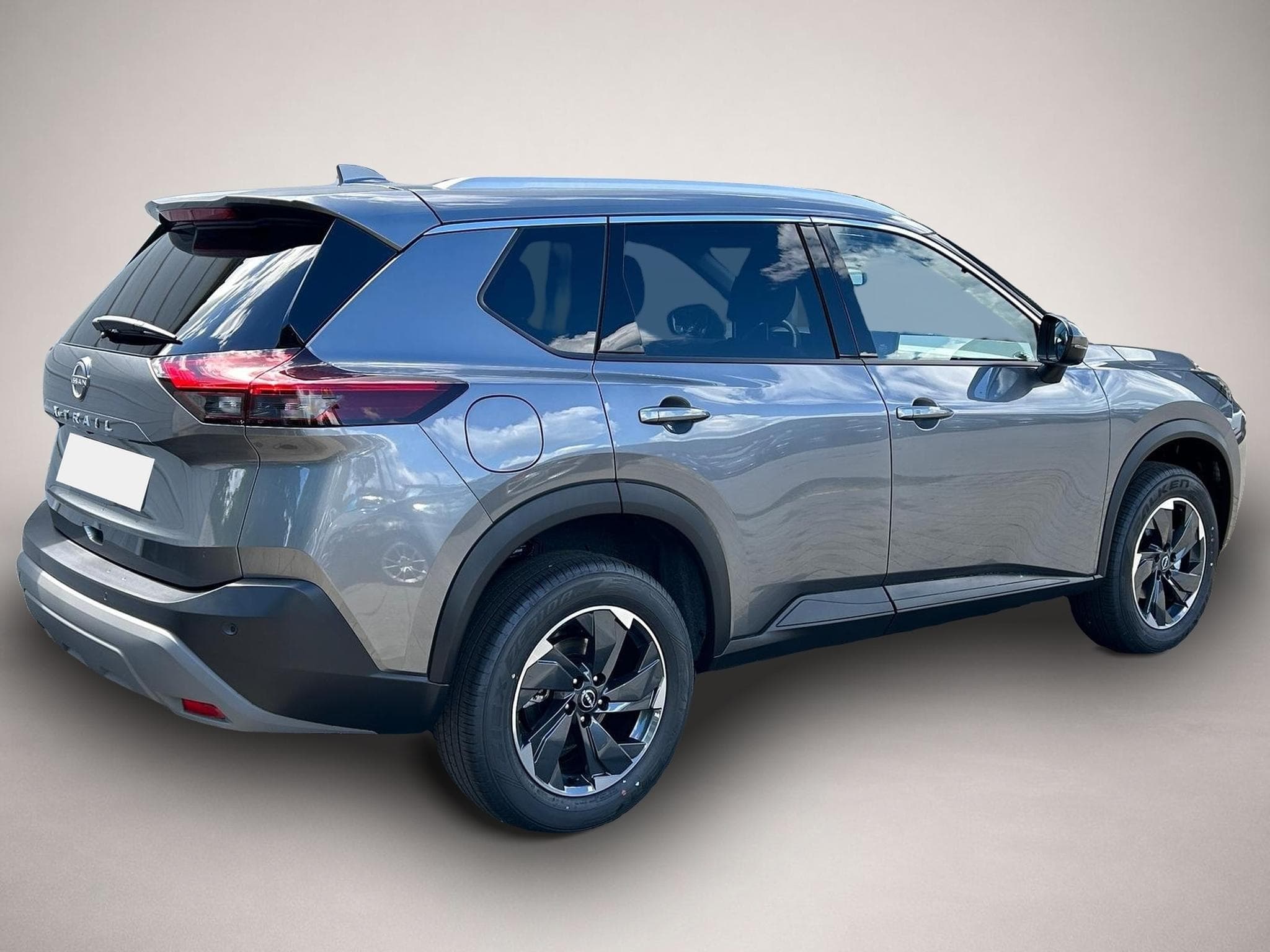 Nissan X-Trail (2026) - Foto 5