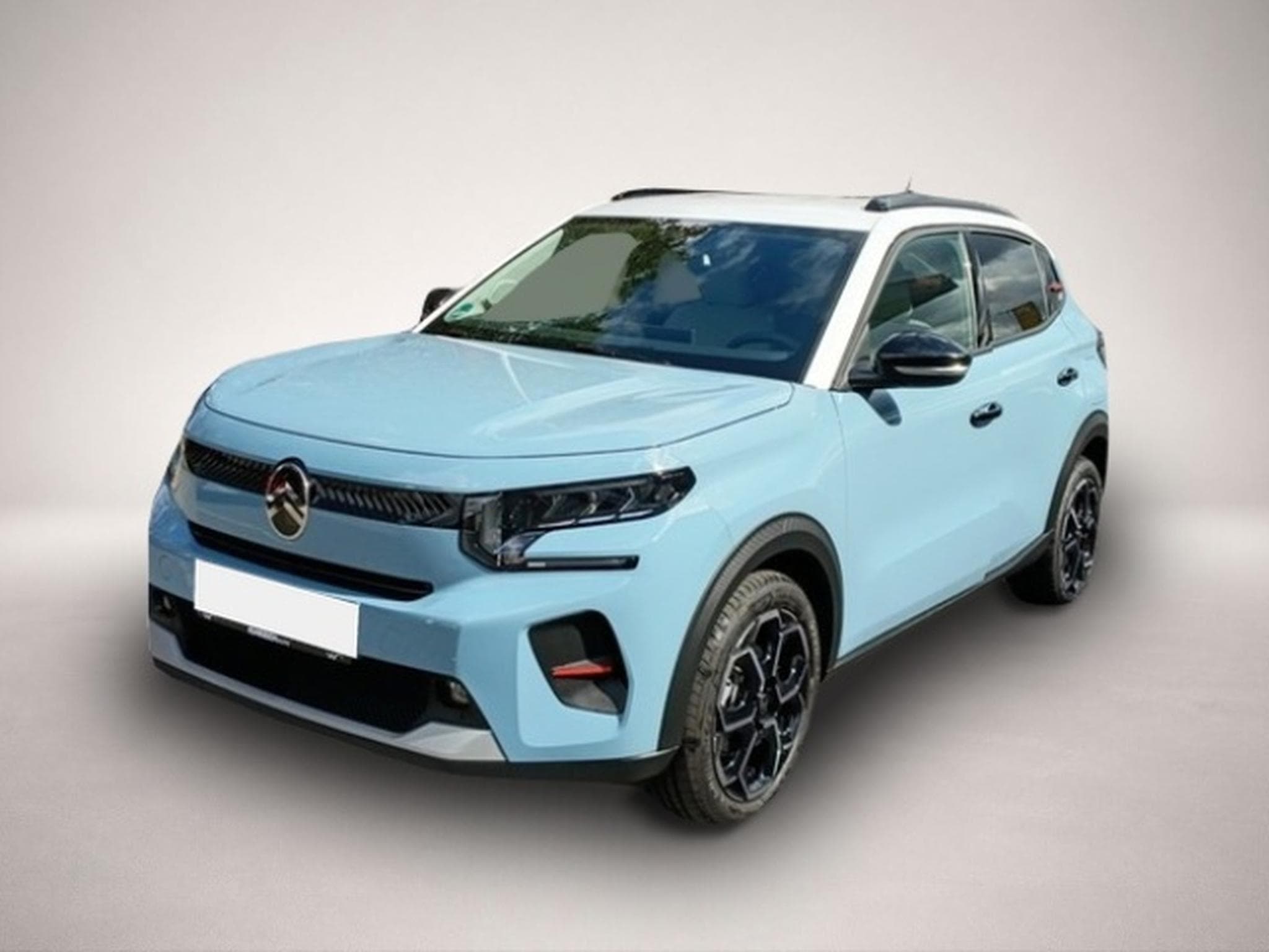 Citroën C3 (2026) - Photo 1