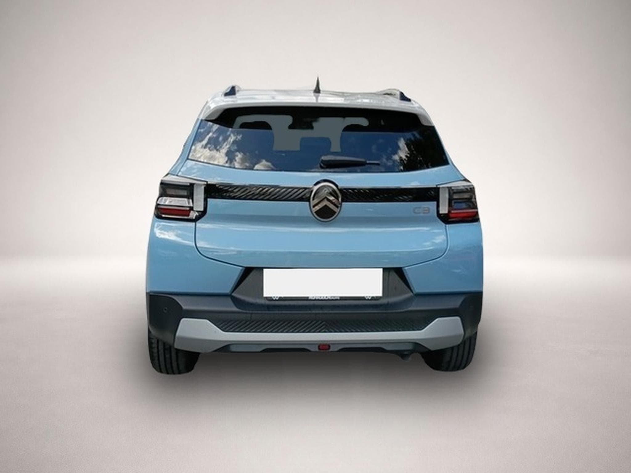 Citroën C3 (2026) - Photo 4