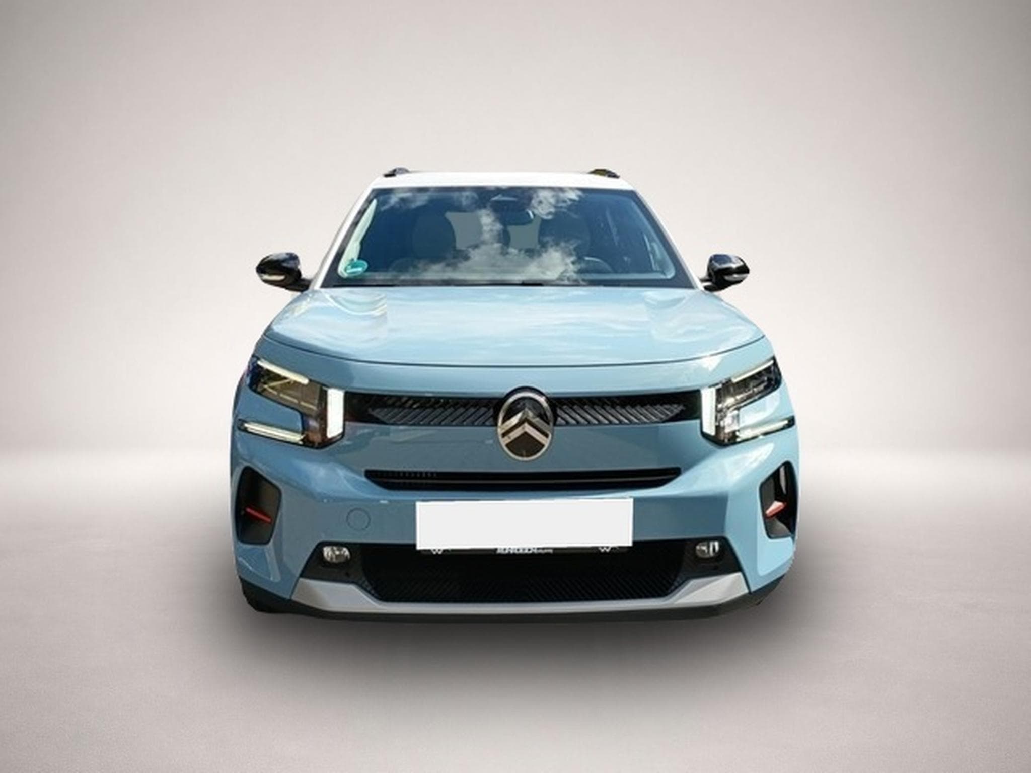 Citroën C3 (2026) - Photo 6