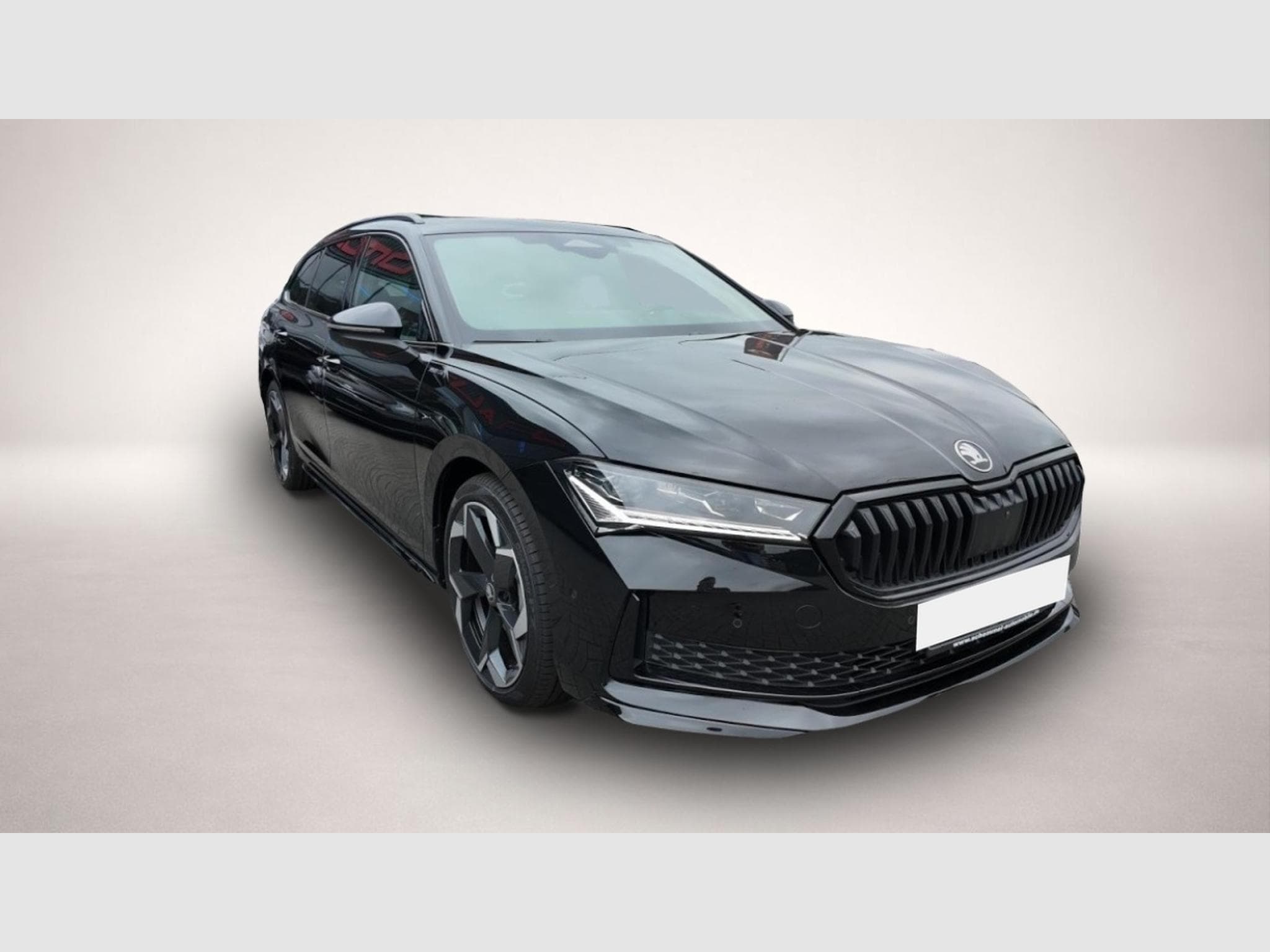 Skoda Superb (2026) - Photo 3