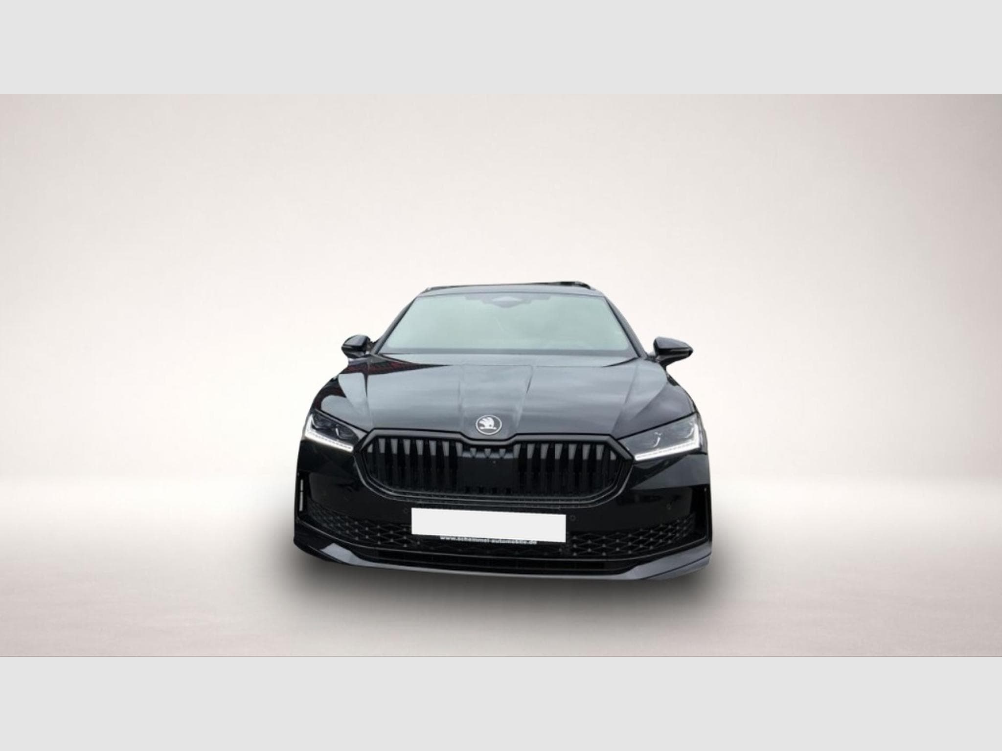 Skoda Superb (2026) - Photo 2