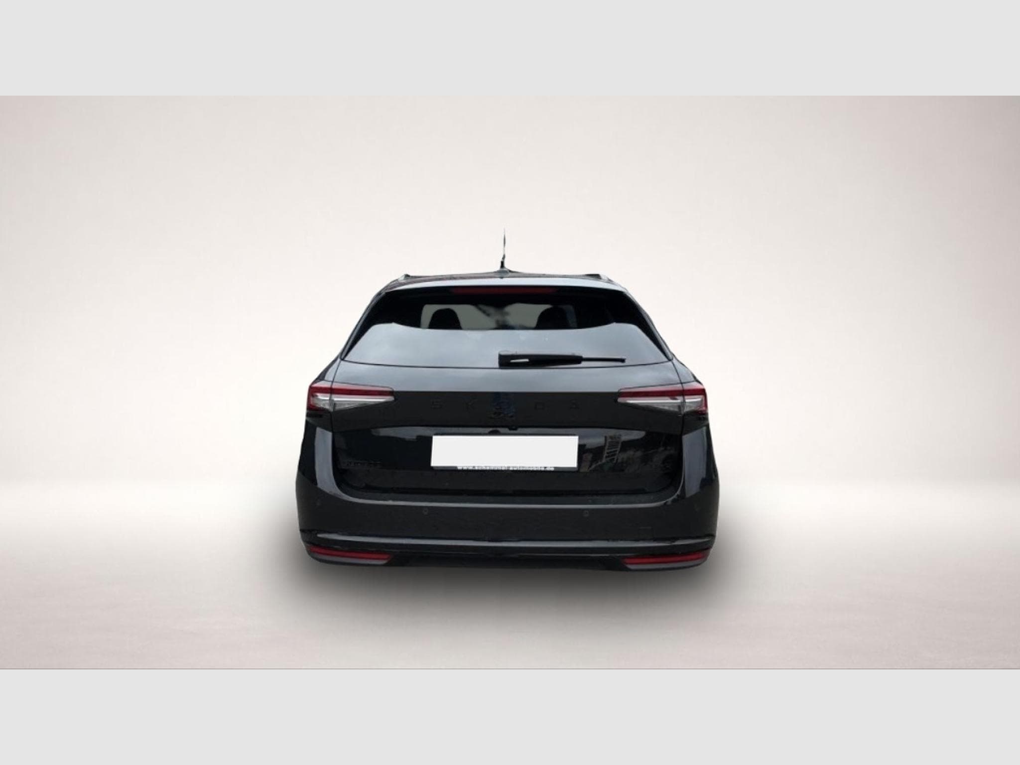 Skoda Superb (2026) - Photo 7
