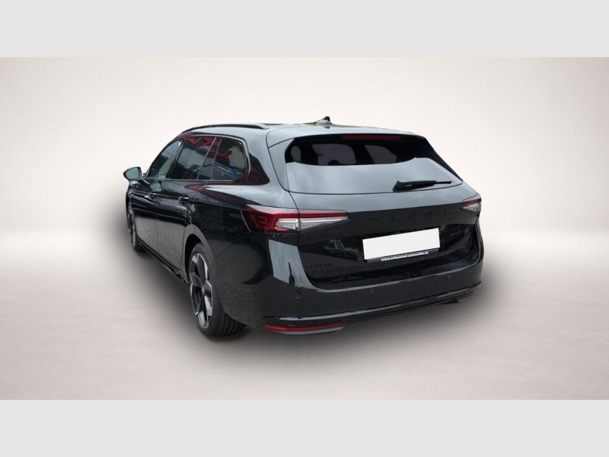 Skoda Superb (2026) - Photo 6