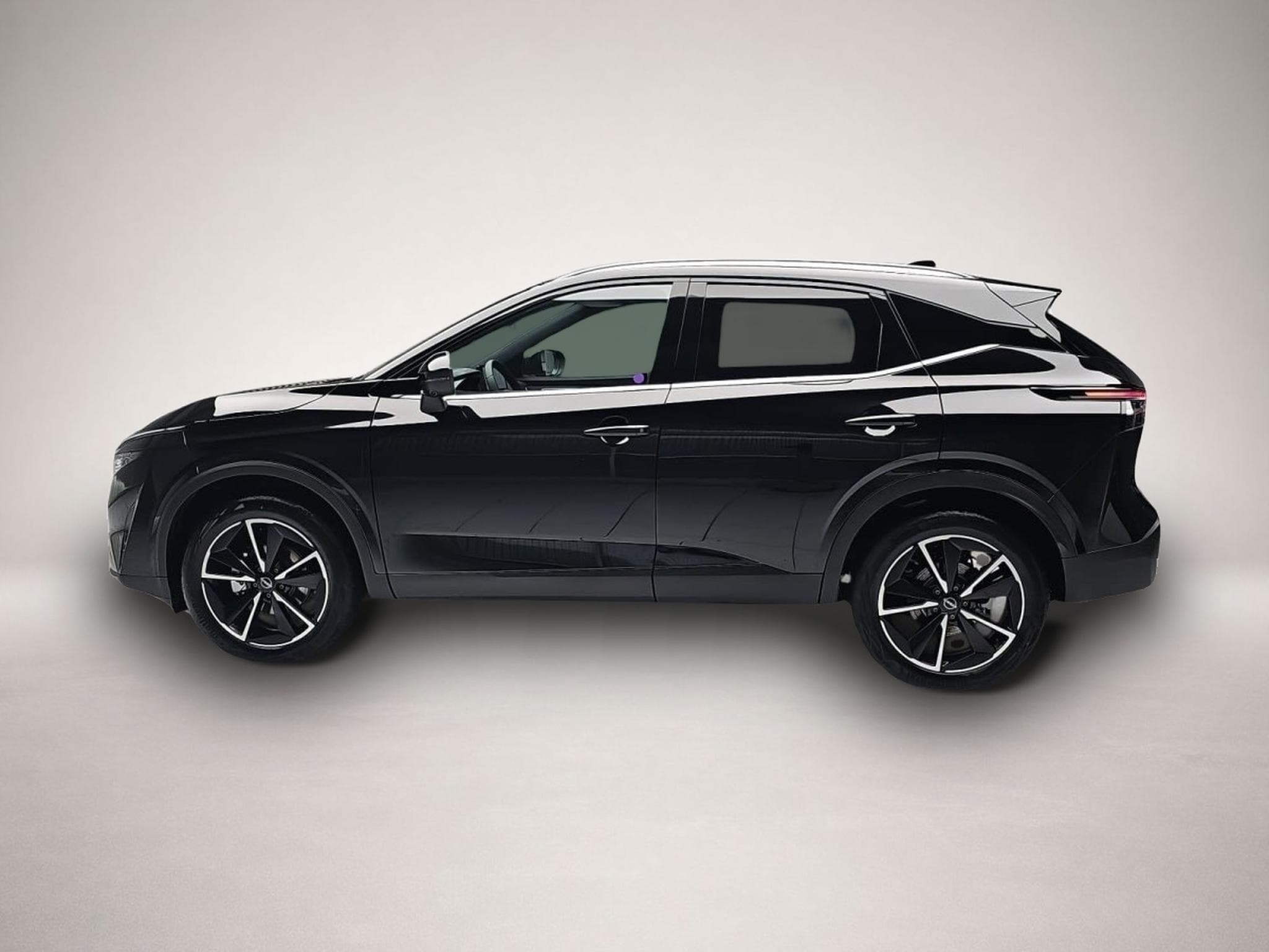 Nissan Qashqai (2026) - Photo 4